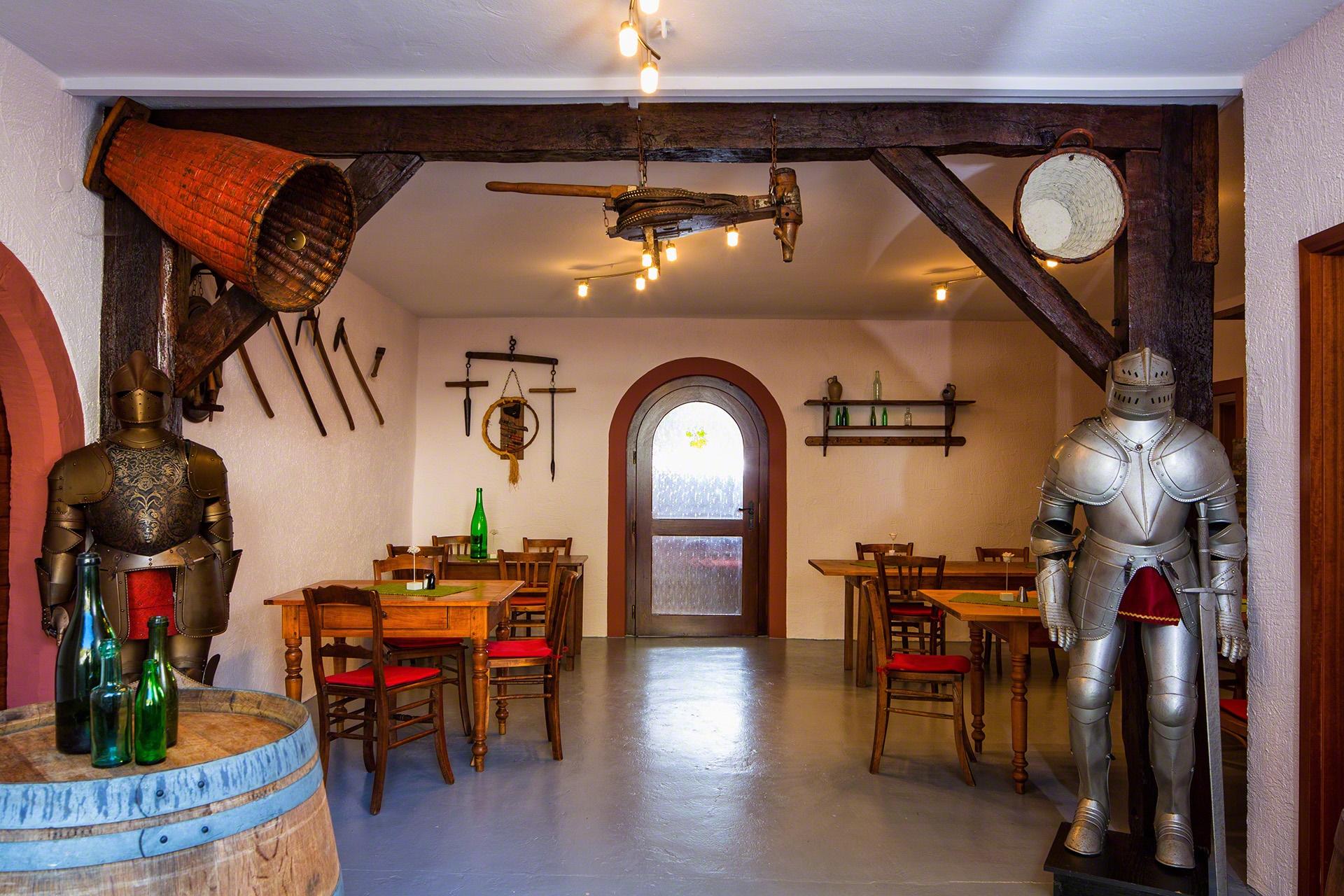 Weinstube