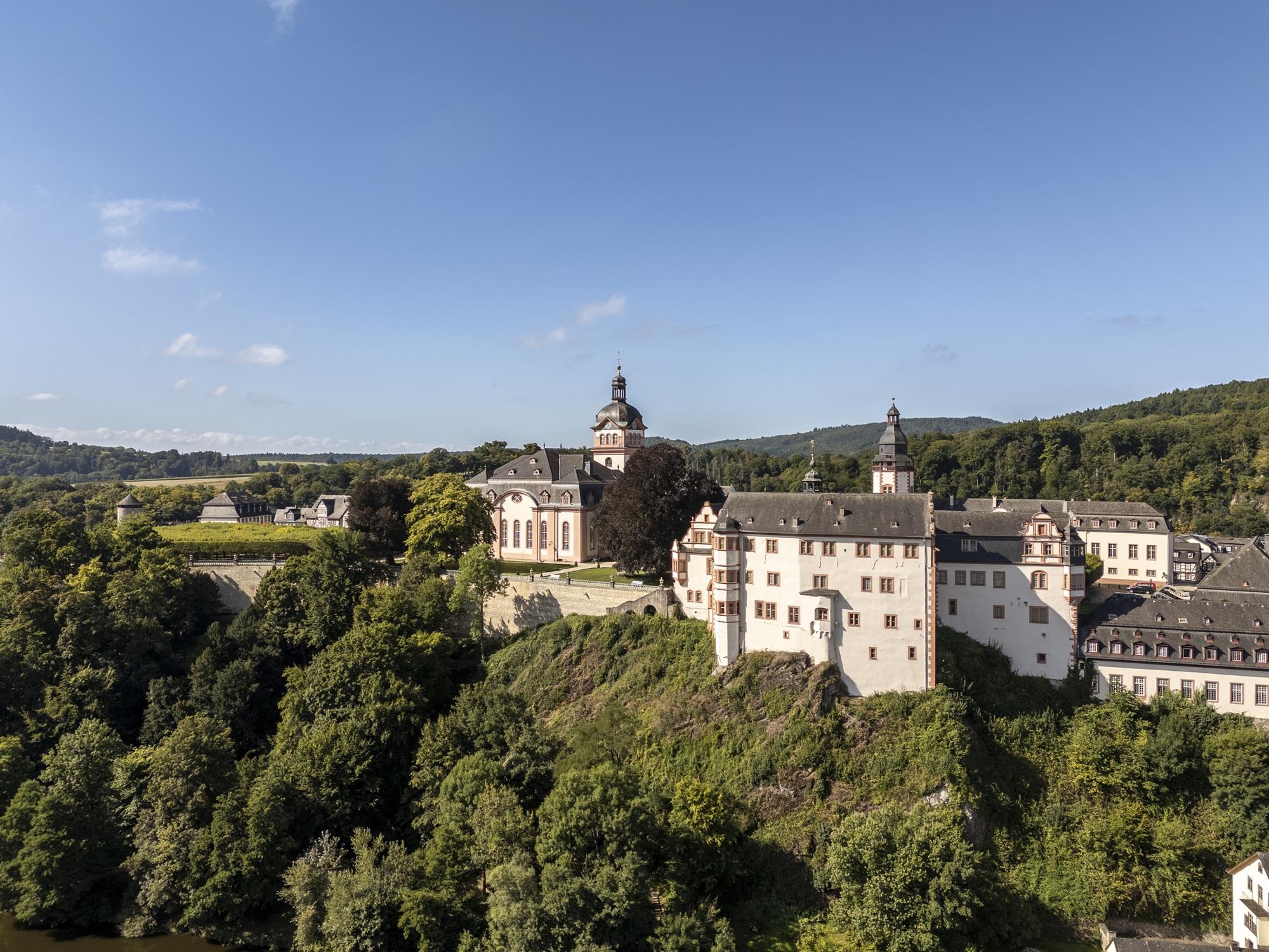 Schloss Weilburg_Stefan Schmitt