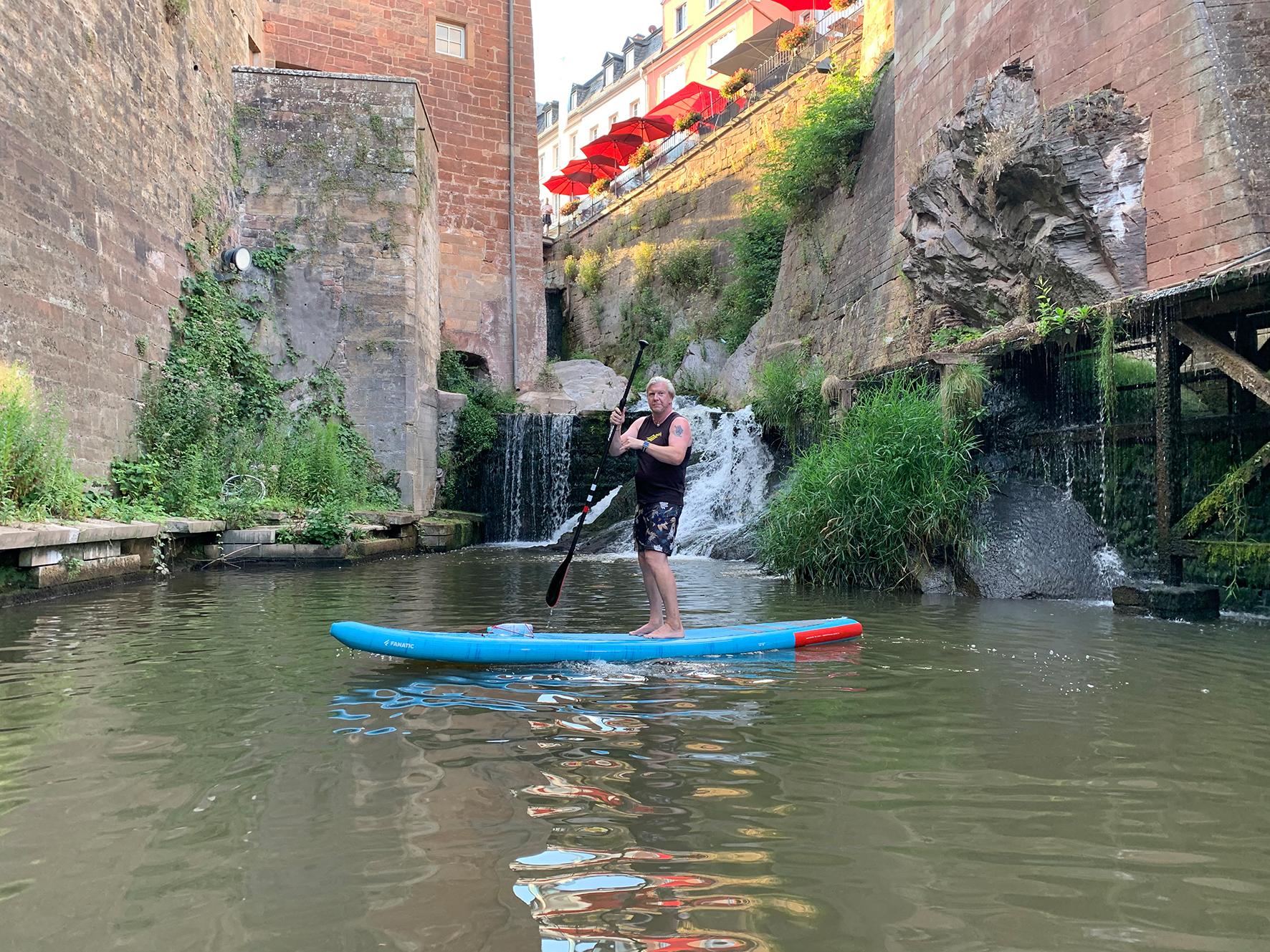 Wasserfalltour (2)