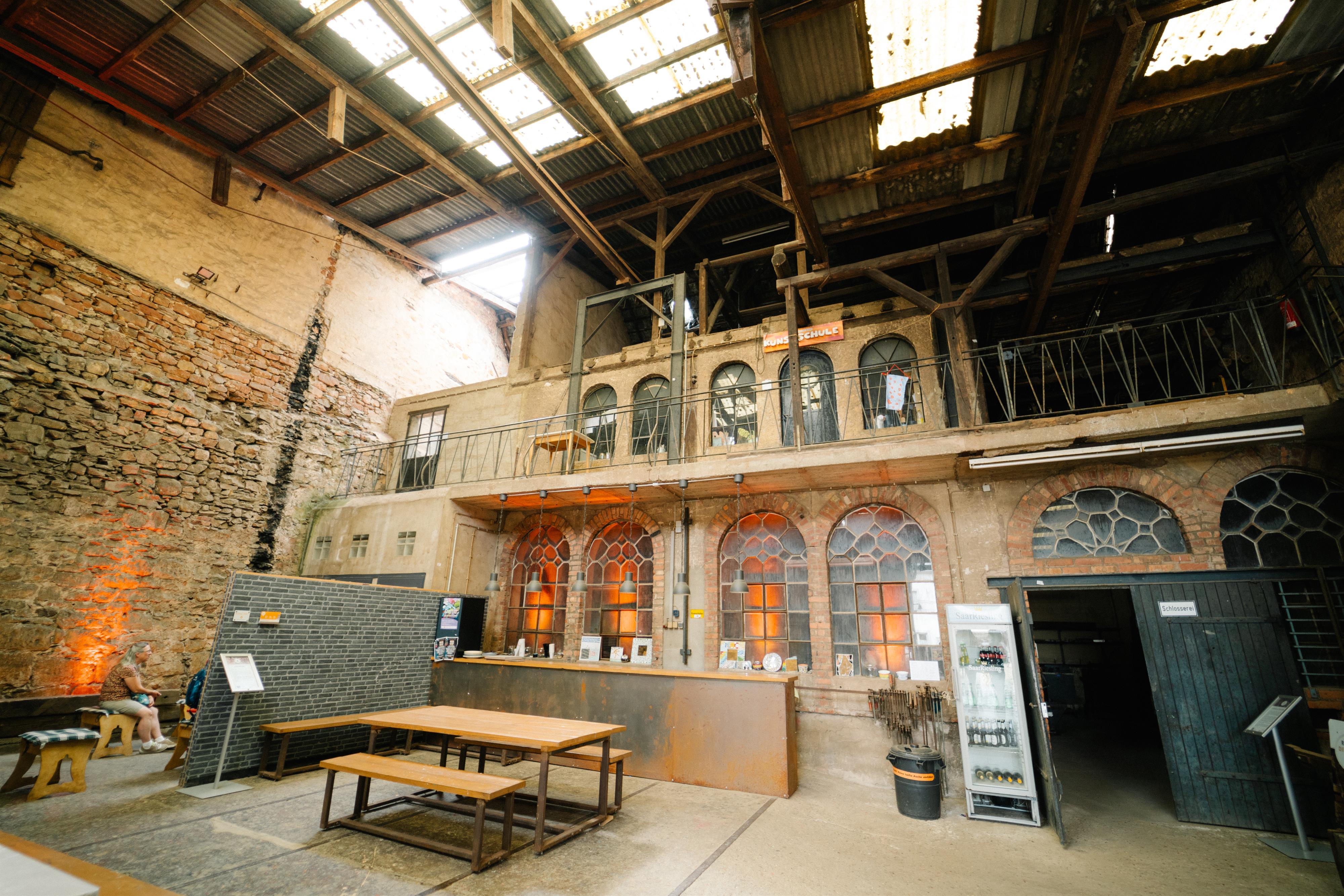 Glockengießereimuseum Saarburg (3)