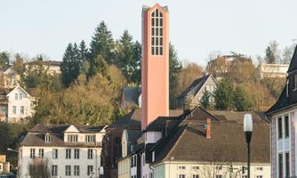 Katholische Kirche Herz Jesu