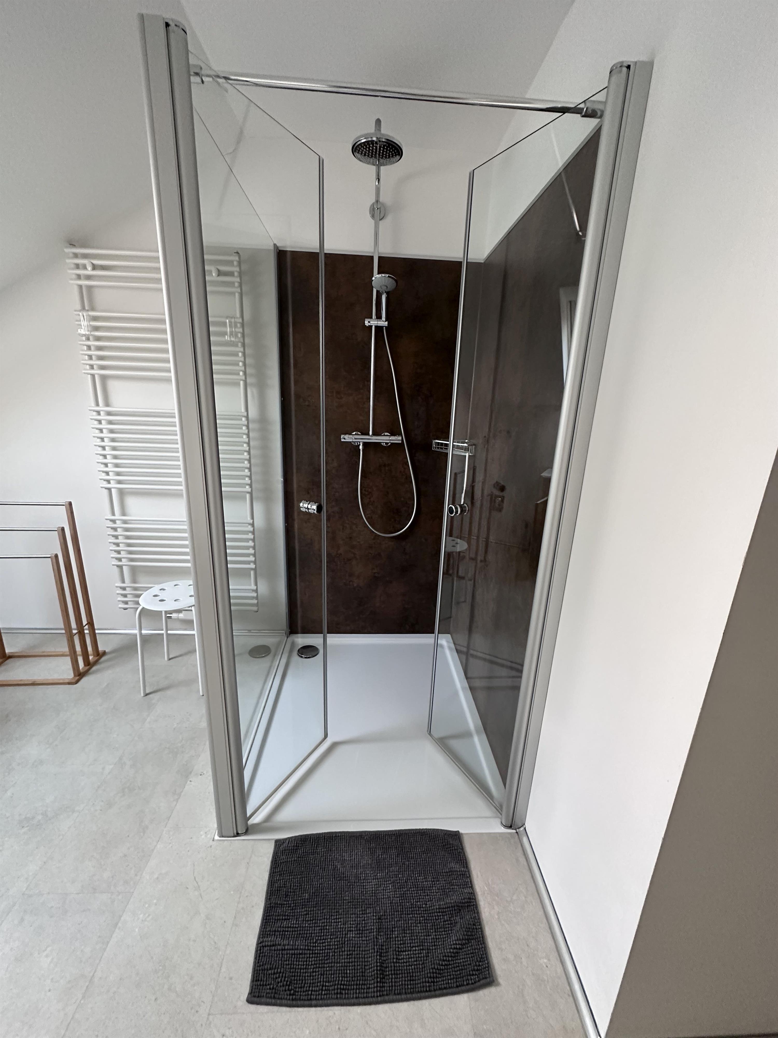 Ferienwohnung Im Kelterhaus, Wiltingen (10)