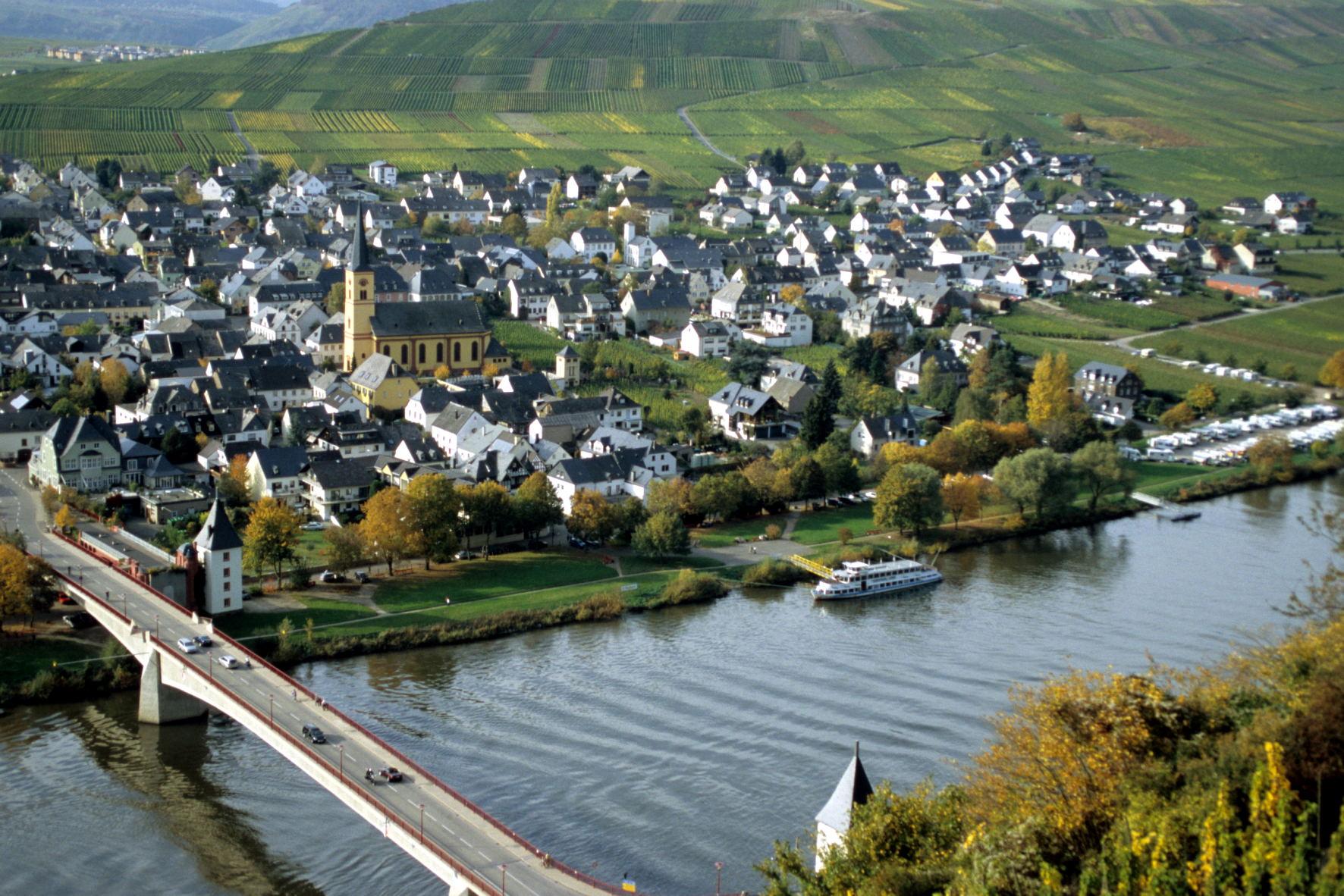 Trittenheim
