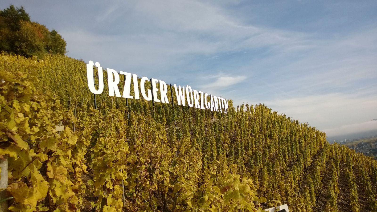 Ürziger Würzgarten