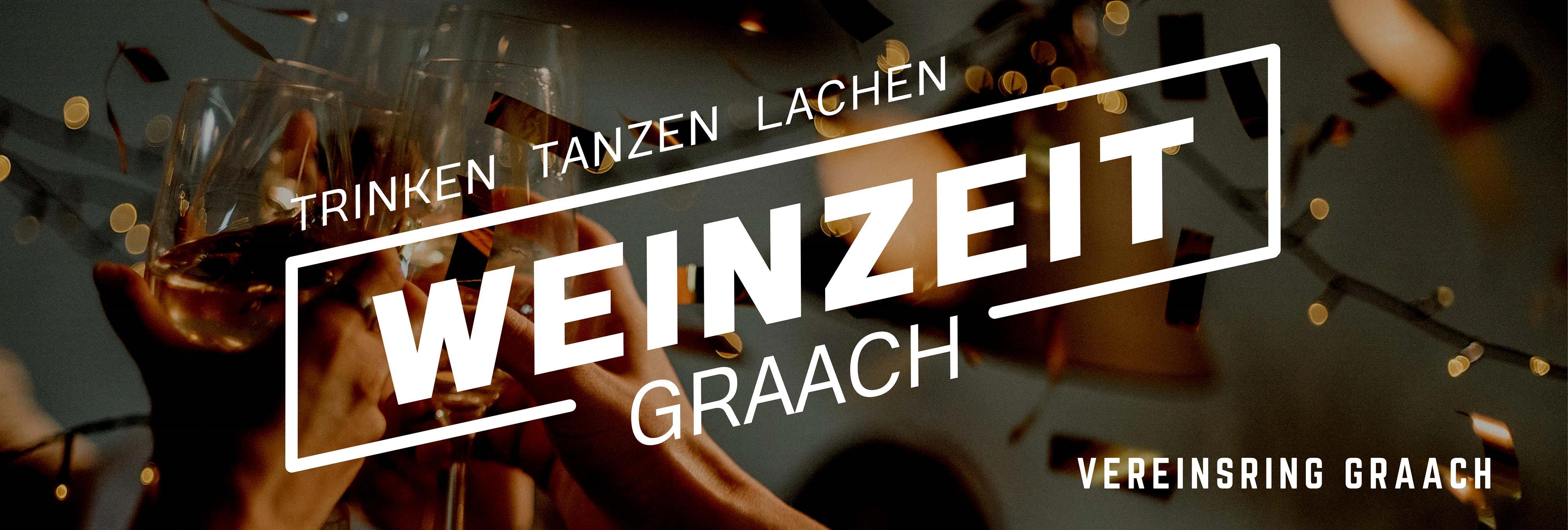 Plakat der Veranstaltung