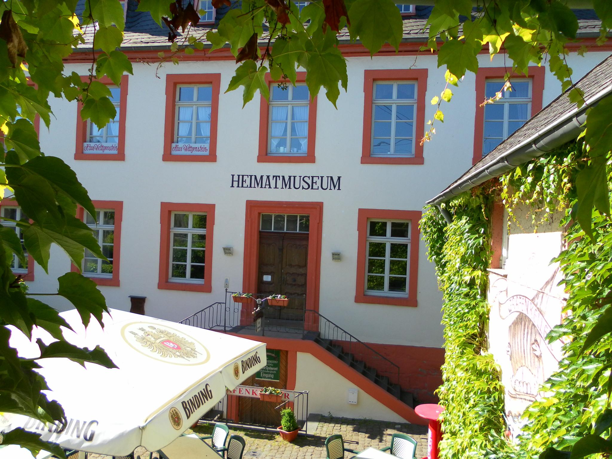 Heimatmuseum Neumagen