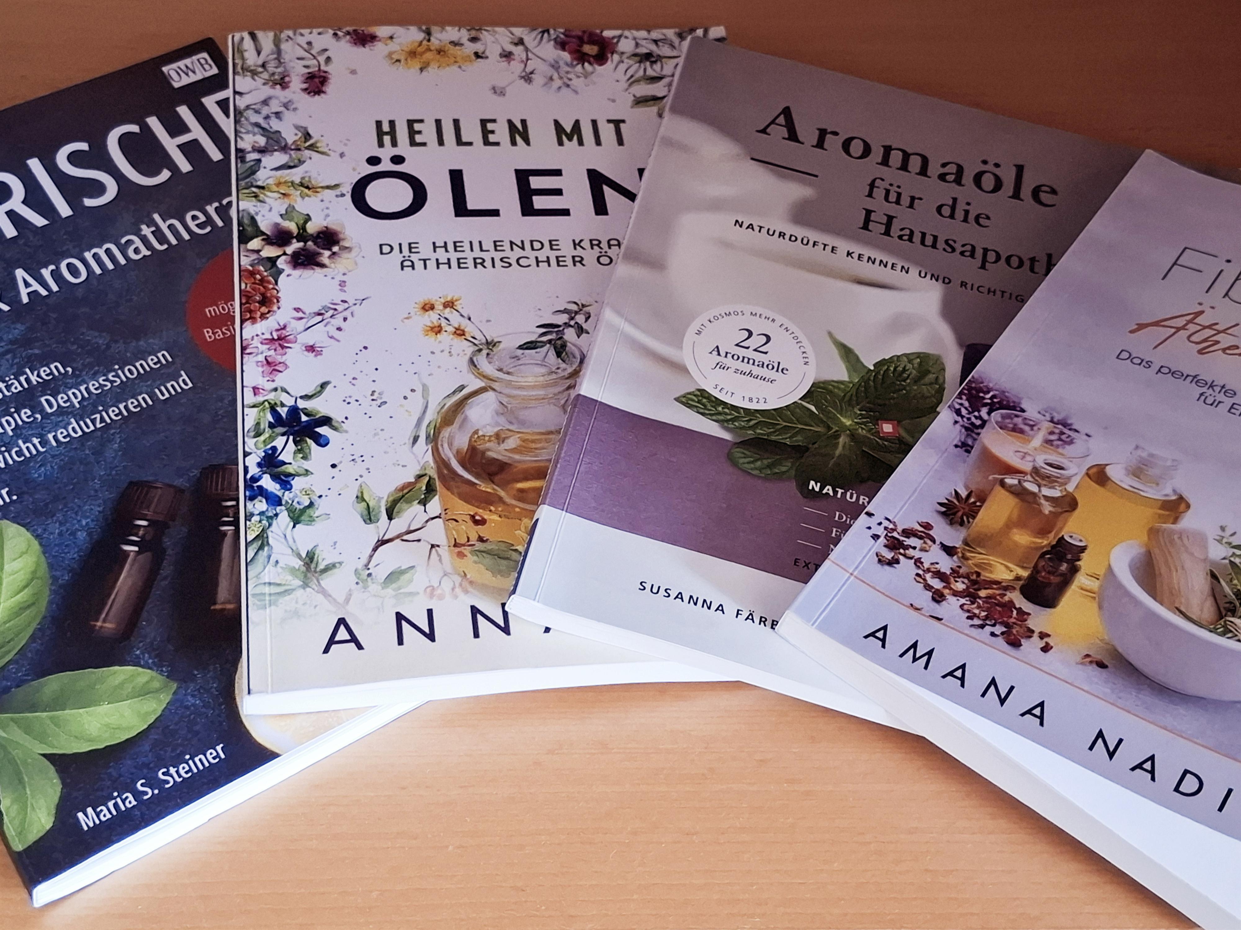 Aromaöle