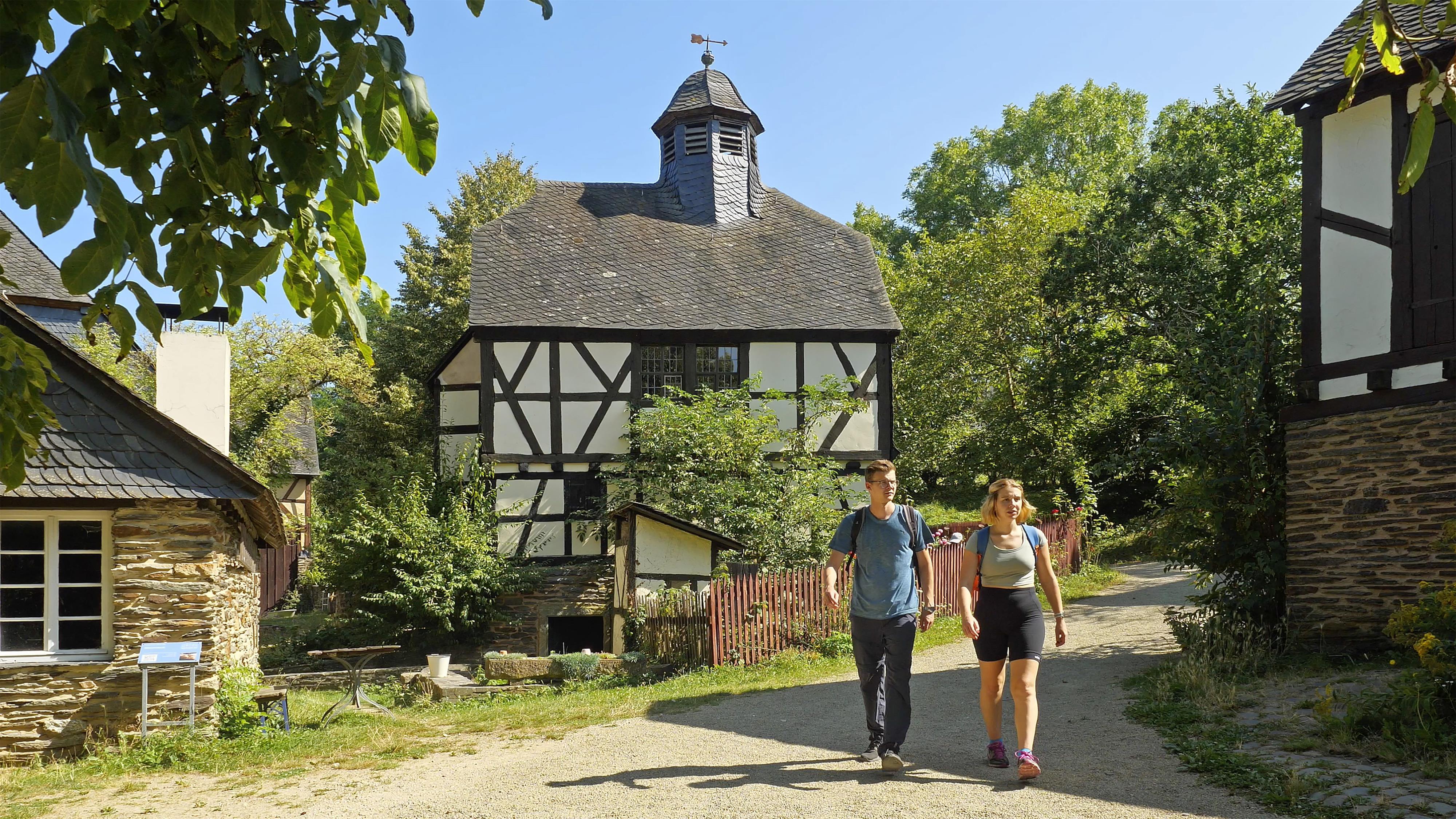 Roscheider Hof (2)