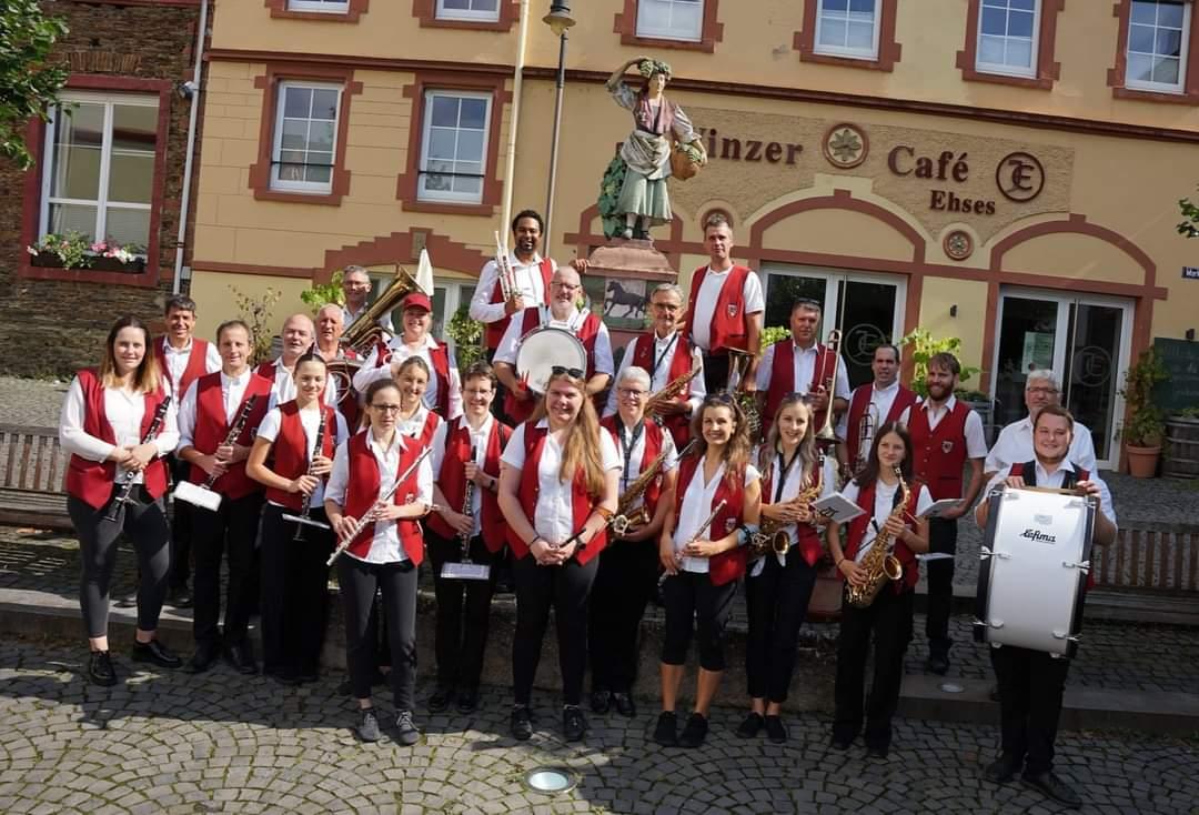 Musiverein Traben-Trarbach