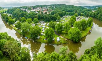 Campingplatz Oranienstein