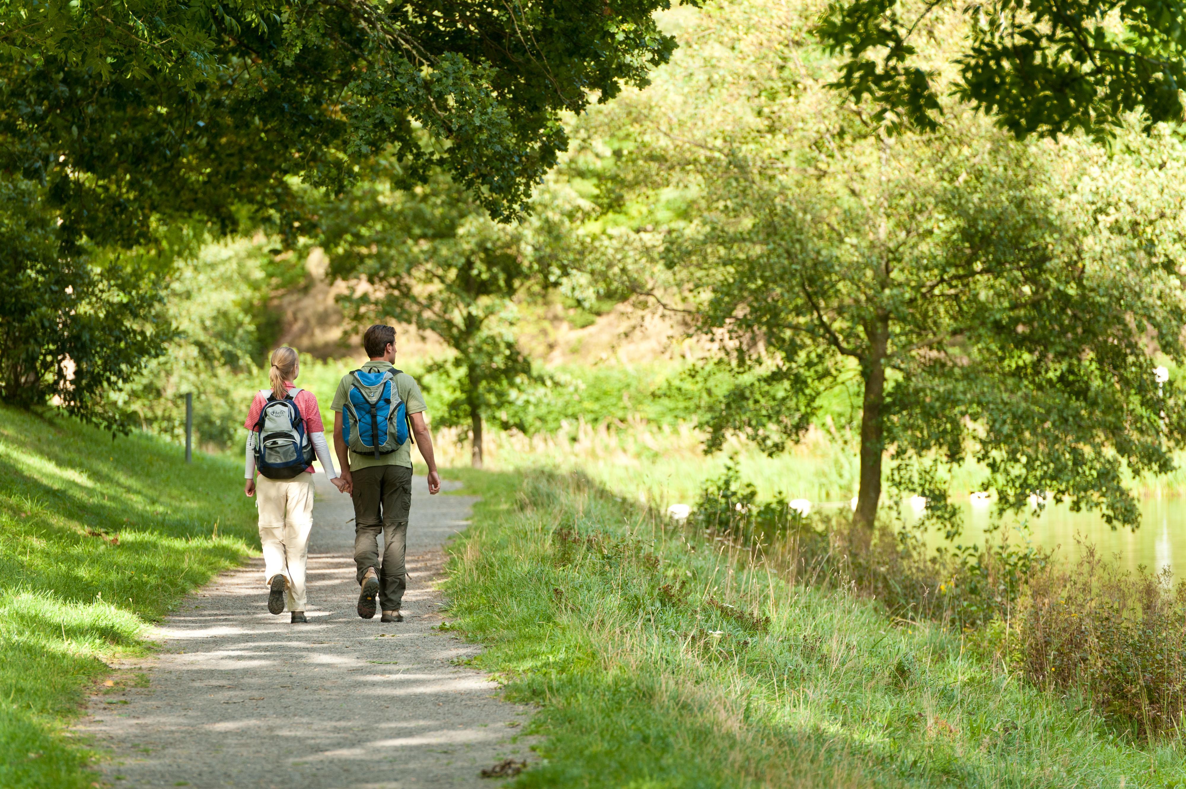 Wandern