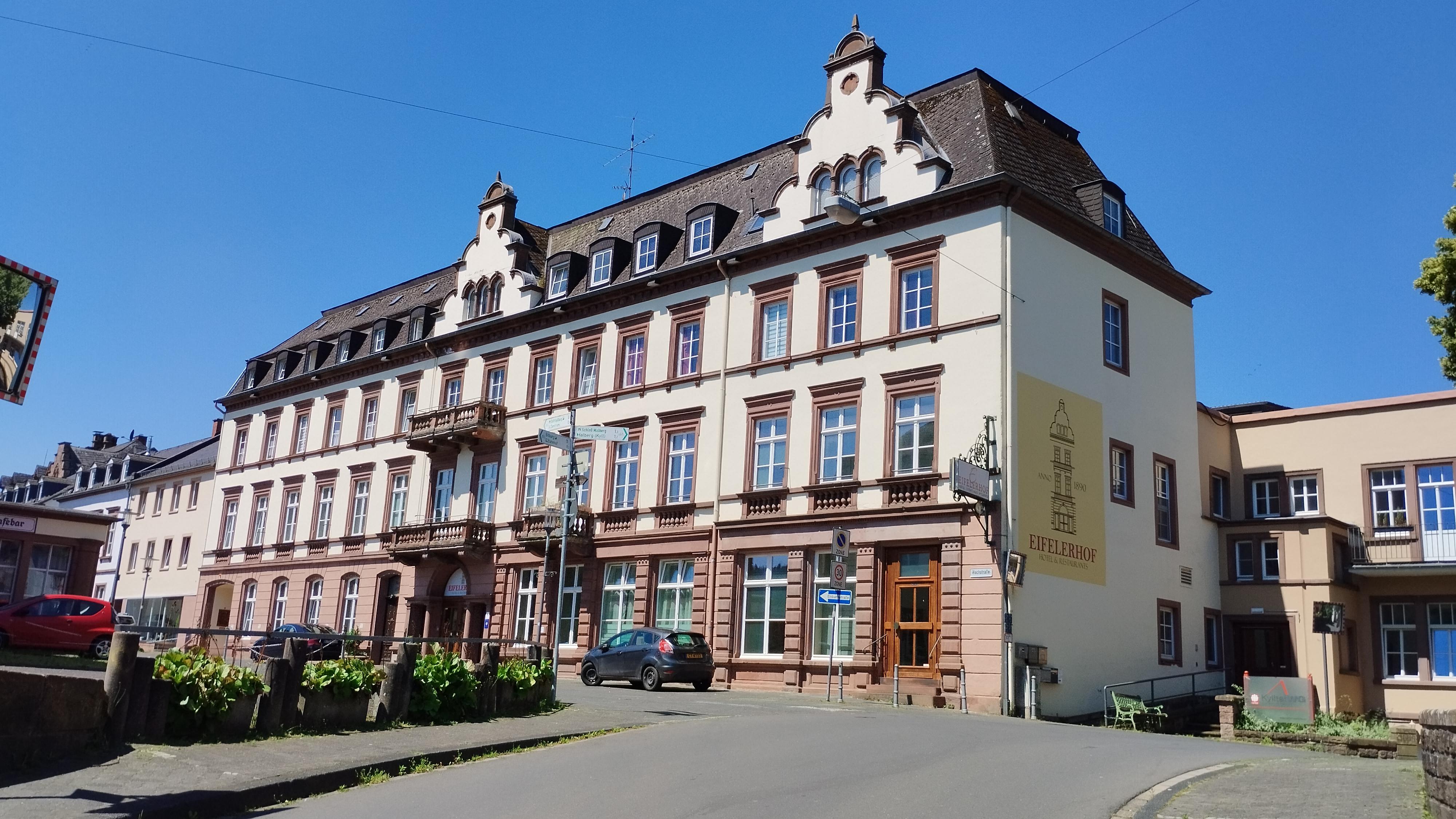 Hotel Eifeler Hof