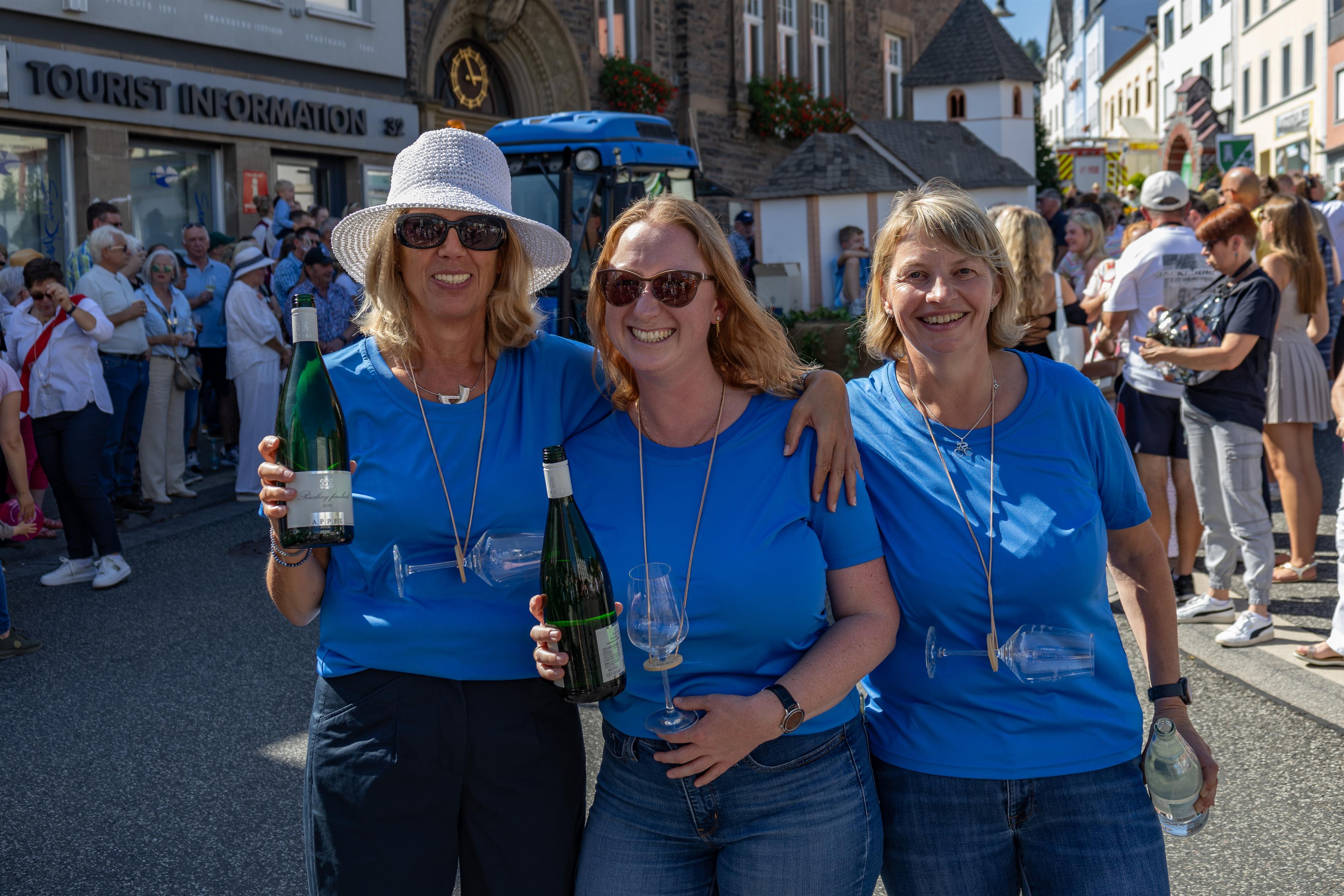 Umzug Saarweinfest (8)