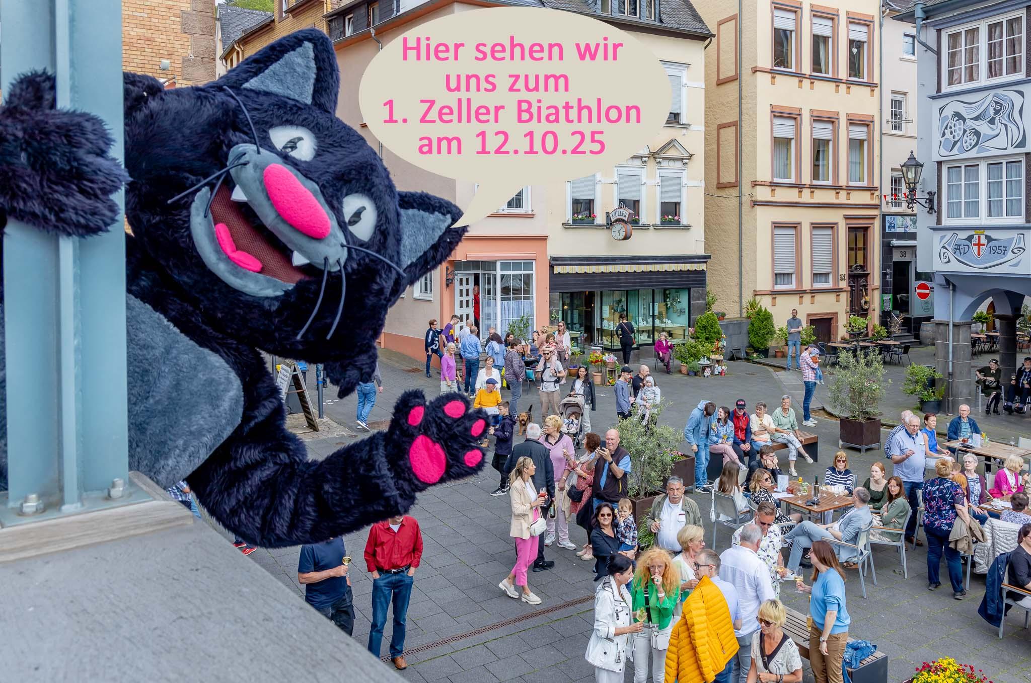 Katze