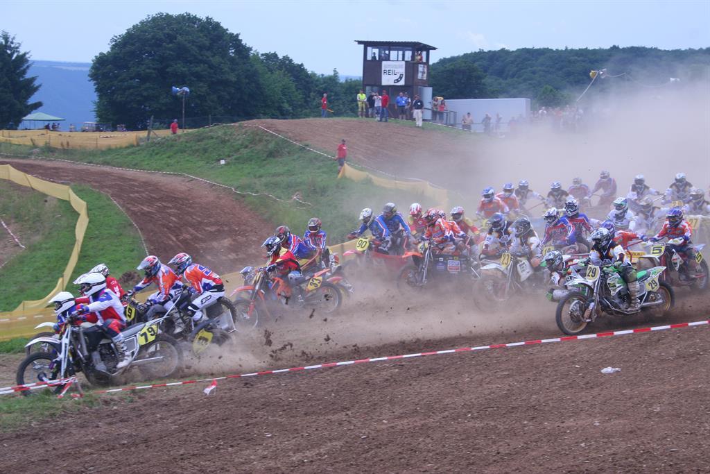 Moto Cross