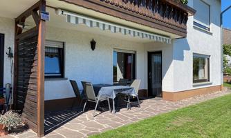 Ferienwohnung Schöne Aussicht