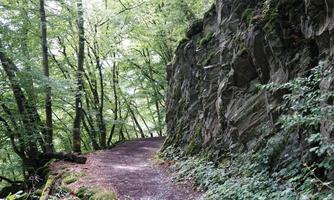 Am Fuß der Franzosenlay