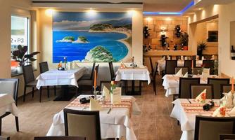 Ristorante-Pizzeria "La Piazza"