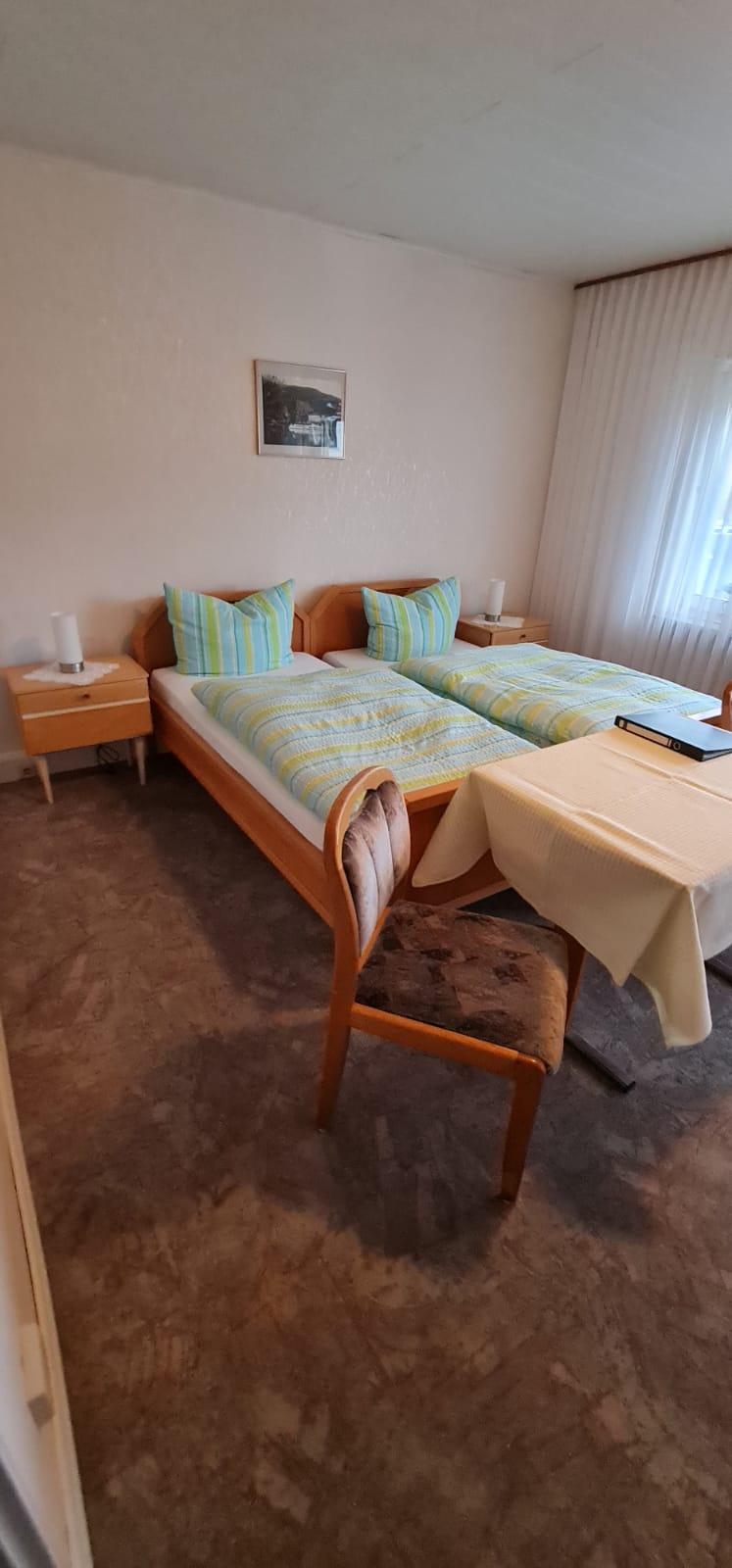 Doppelzimmer