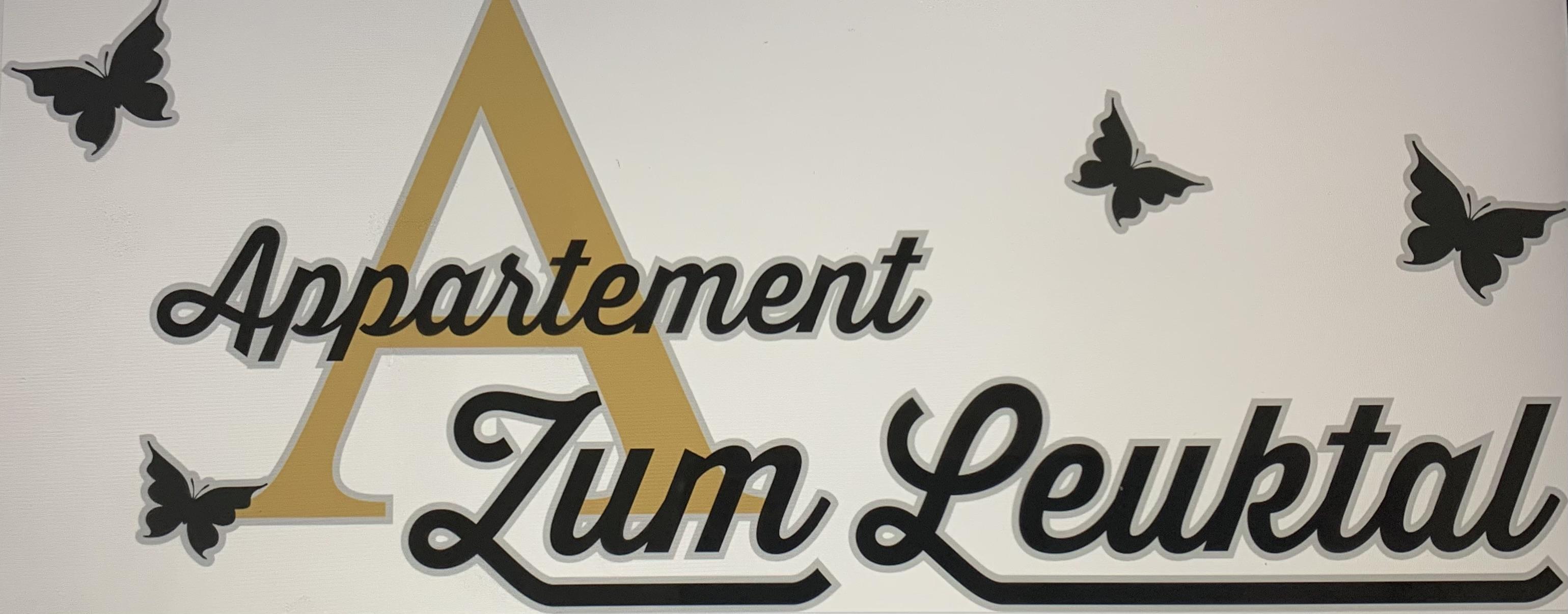 Appartement "Zum Leuktal" (17)