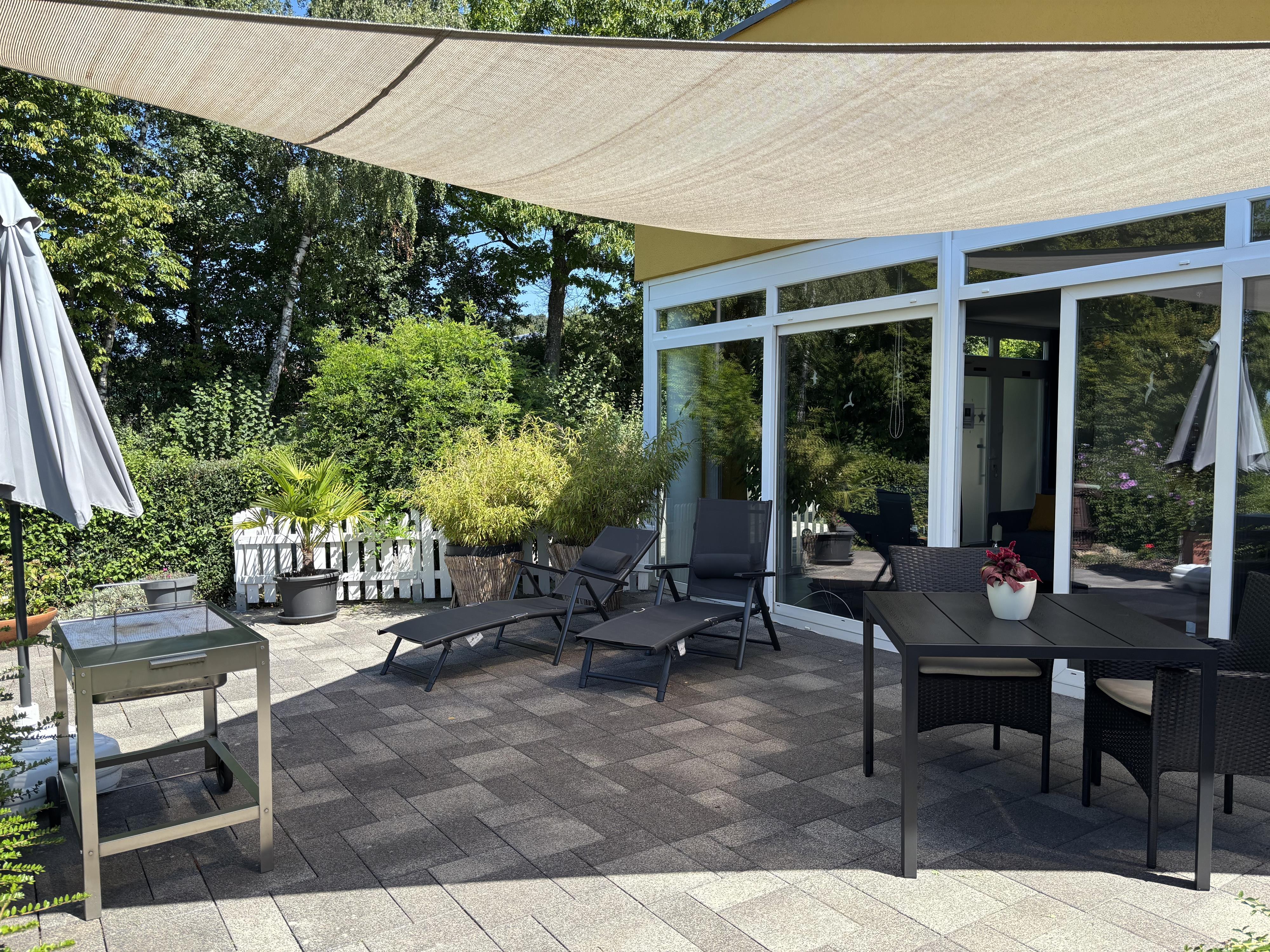 Appartement "Zum Leuktal" (15)