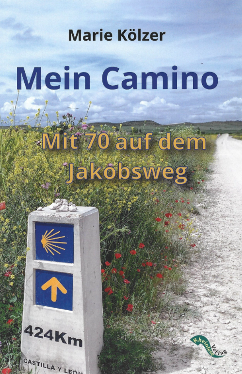 Mein Camino