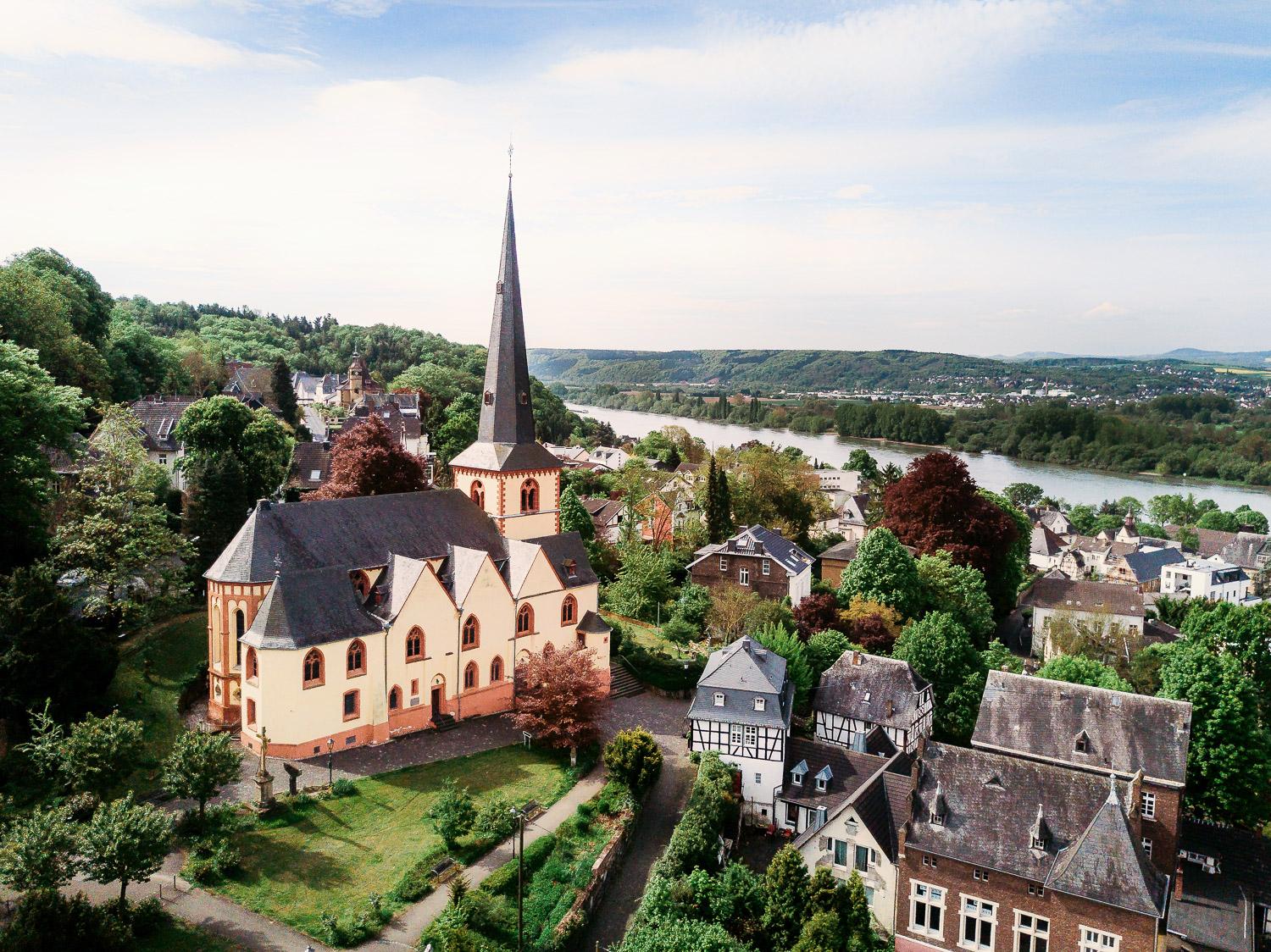 St. Martin Kirche