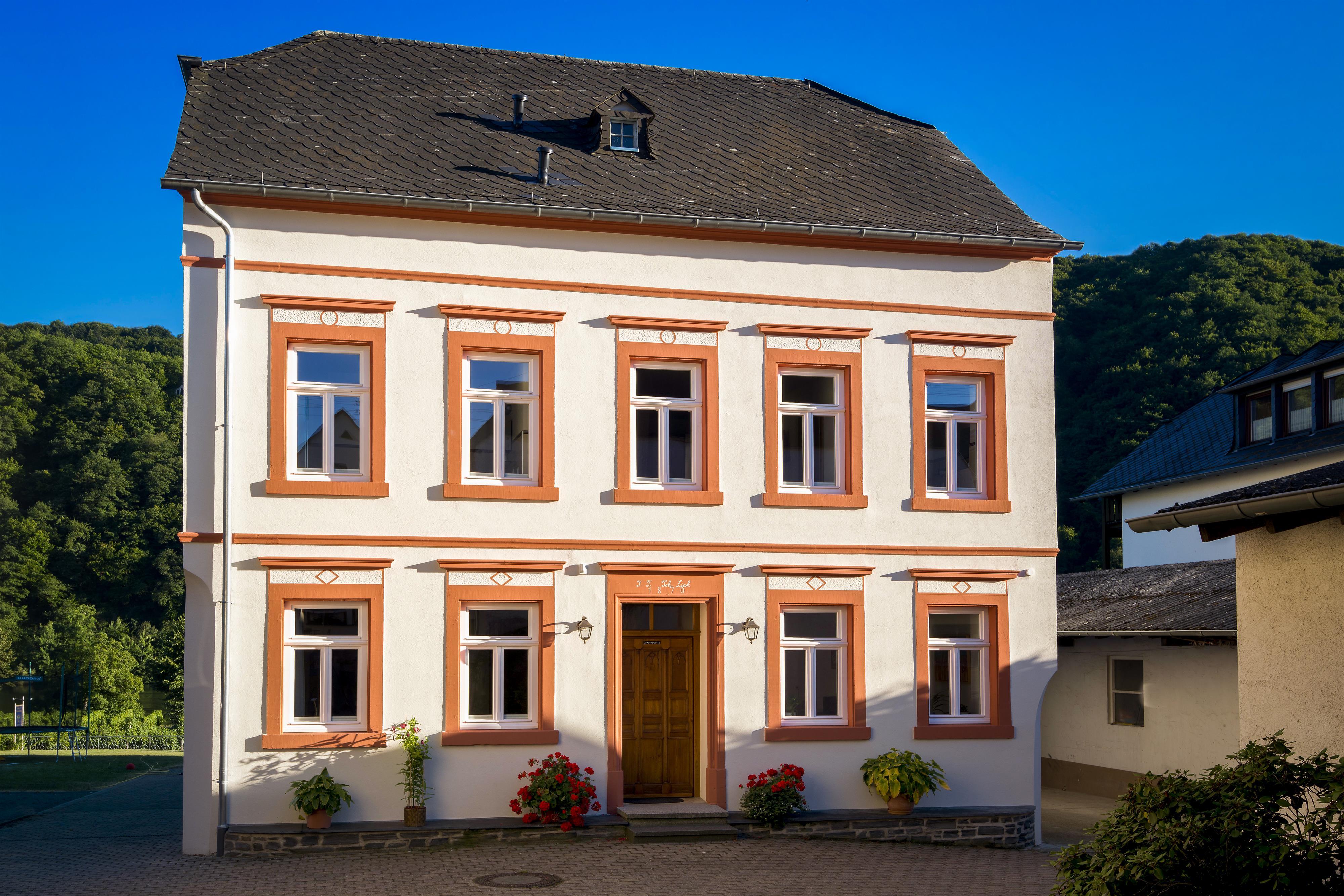 Weingut Paul Koenen