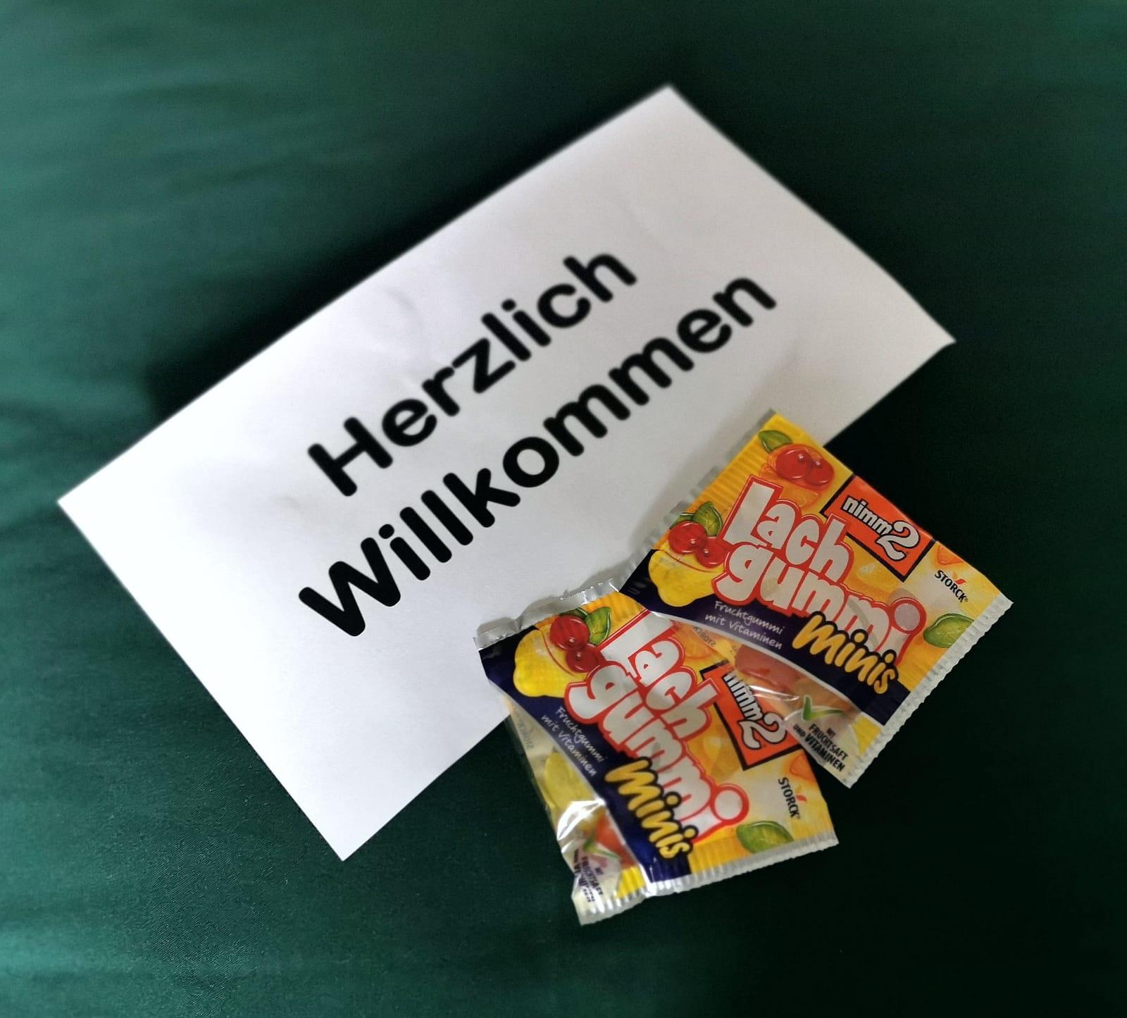 Ferienwohnung Hedi, Fam. Hilker, Konz (10)