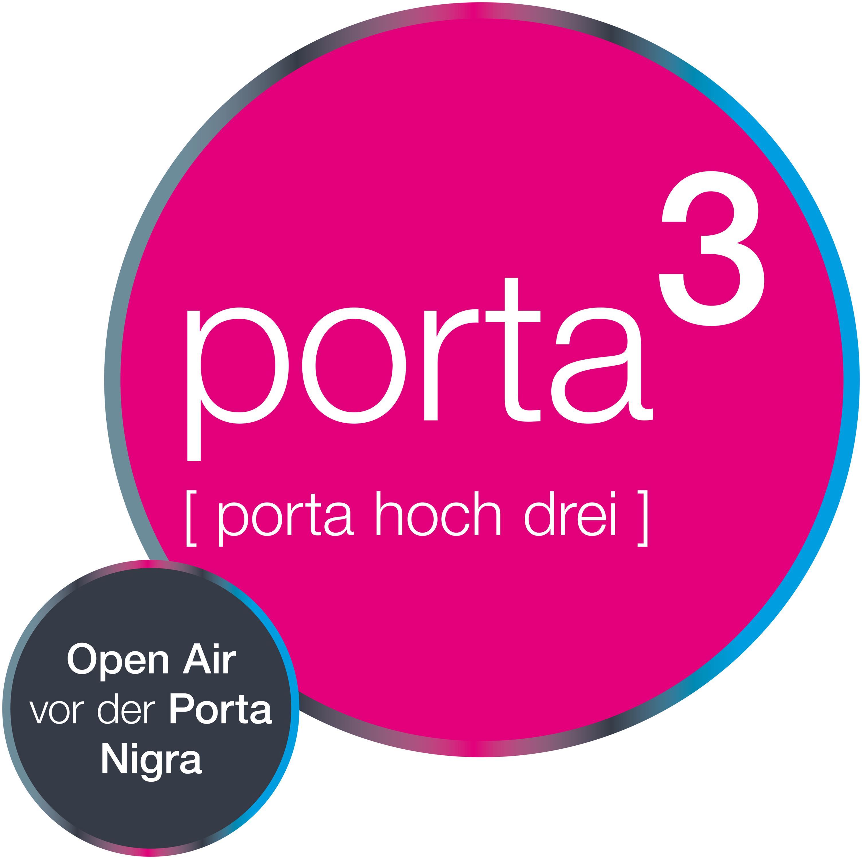 Porta³