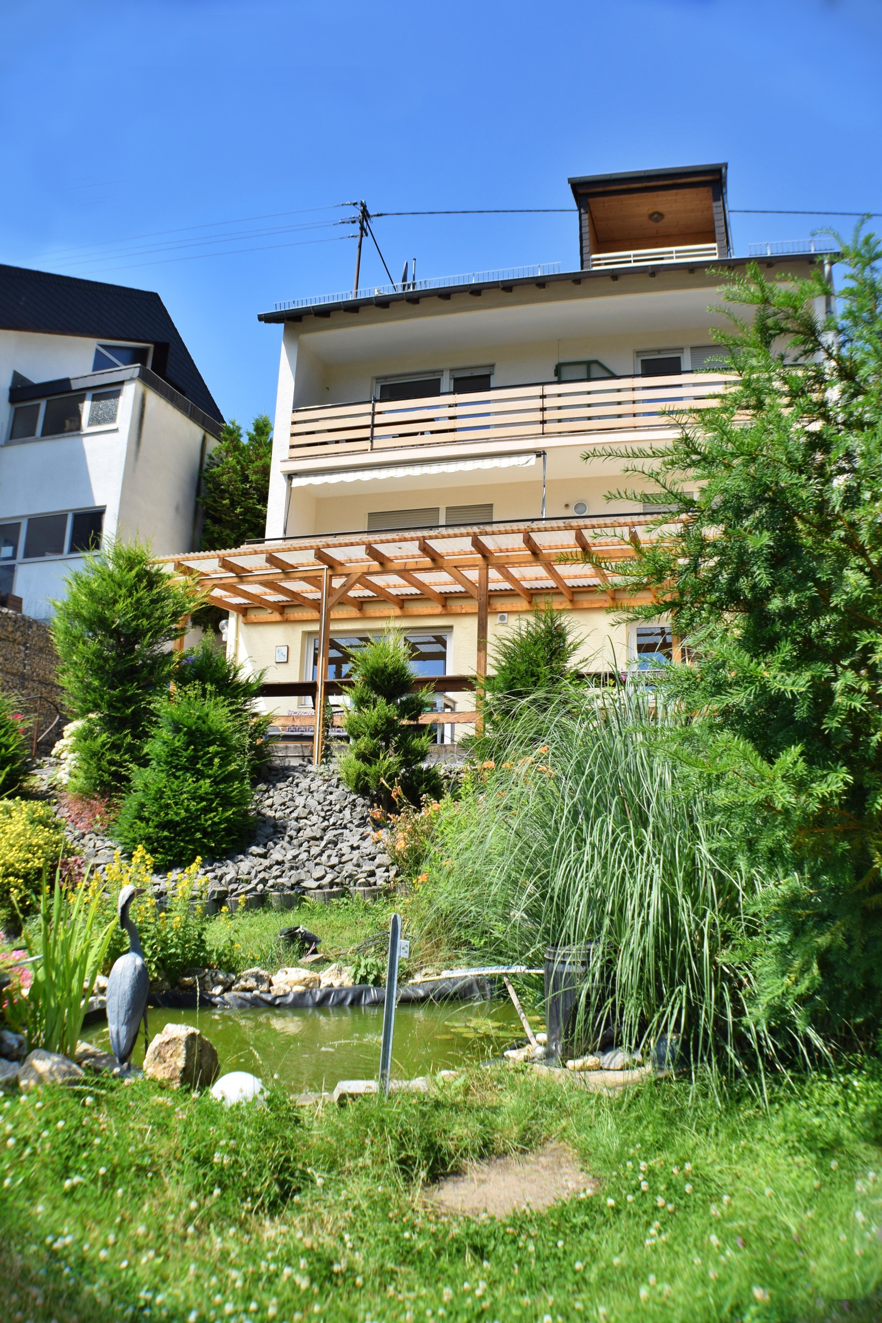Haus Constanze