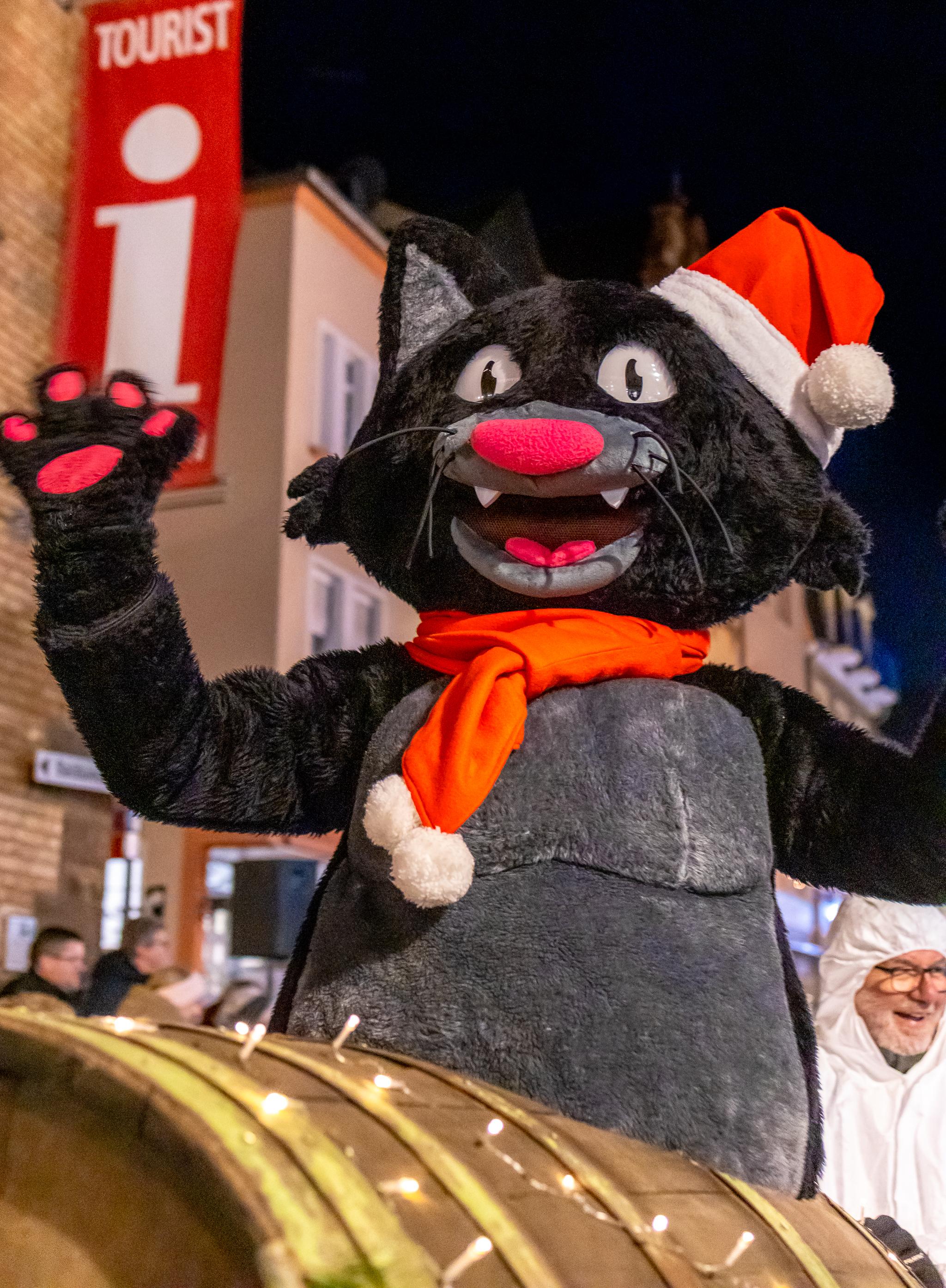 Märchenumzug 1