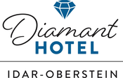 Logo Diamanthotel IDAR-OBERSTEIN