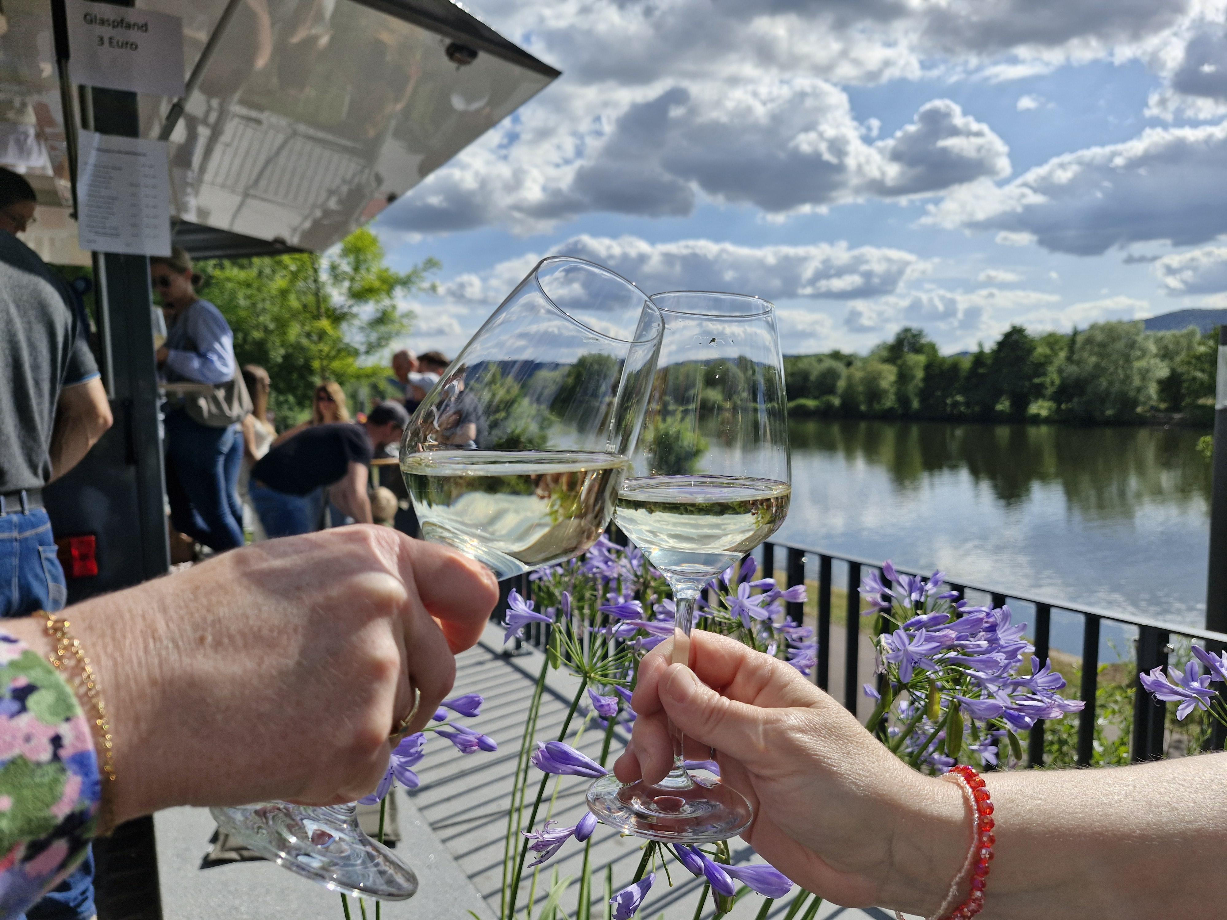 Permesang Winery with