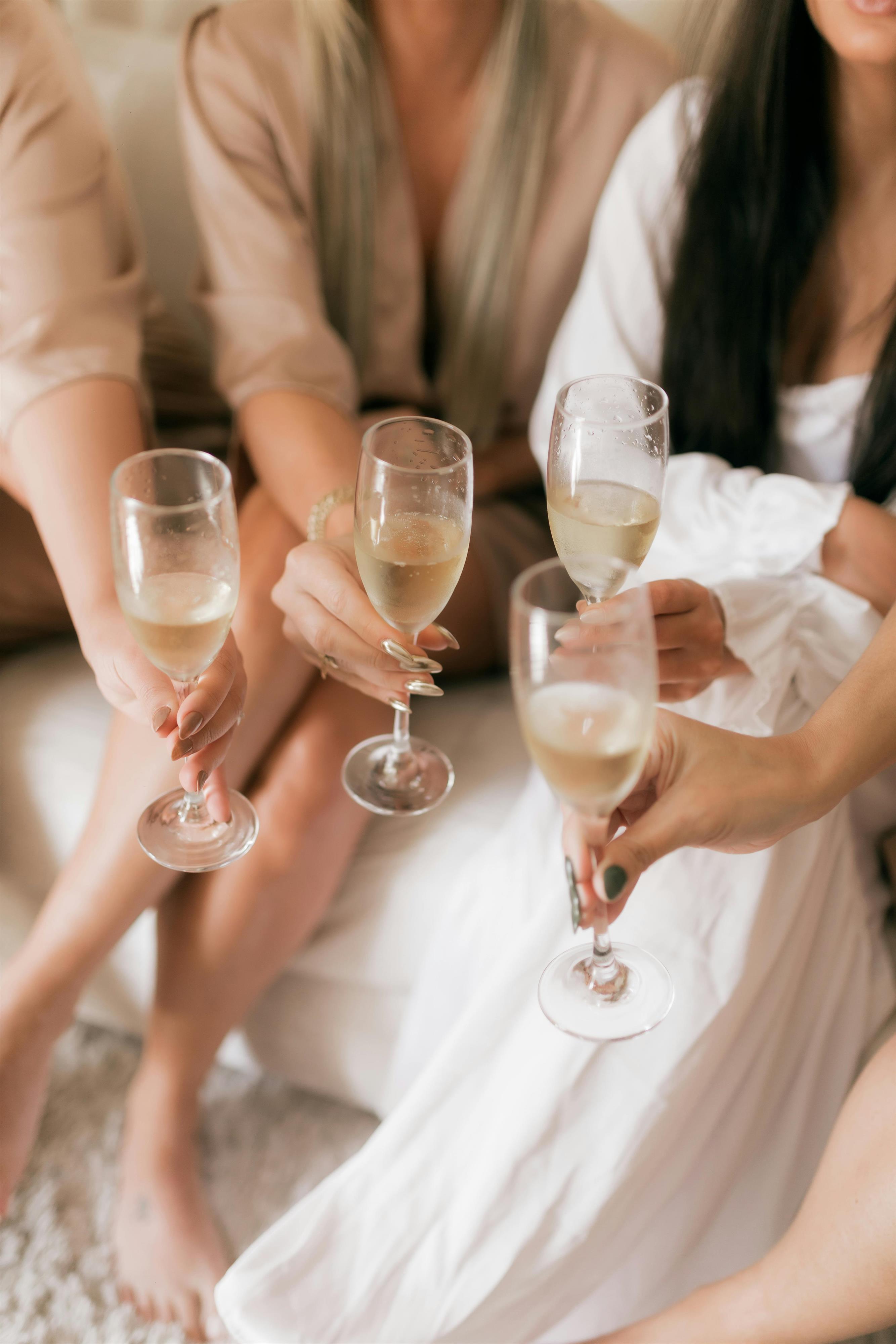 Fashion meets deinhards