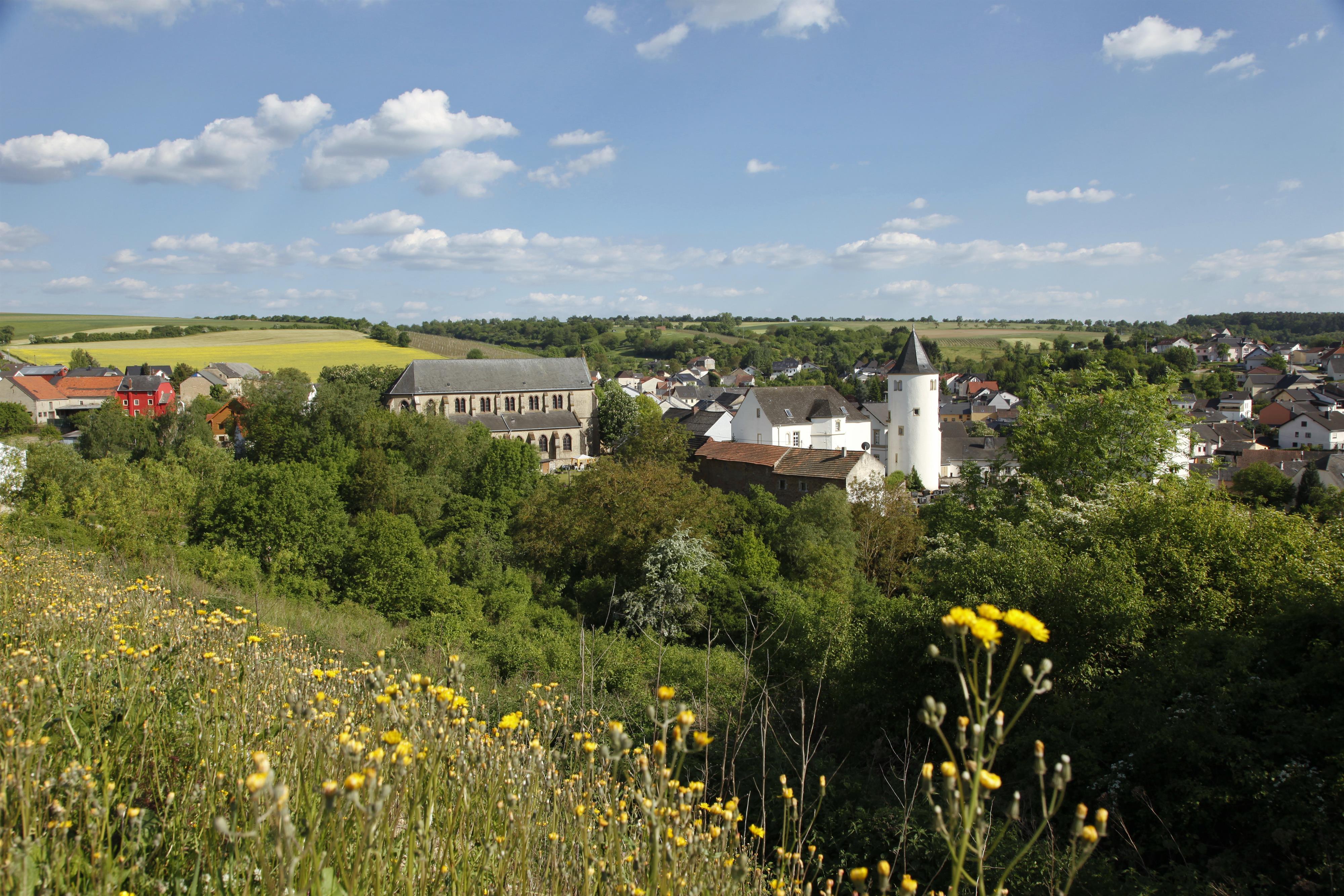 Wincheringen