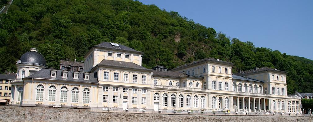 Staatsbad