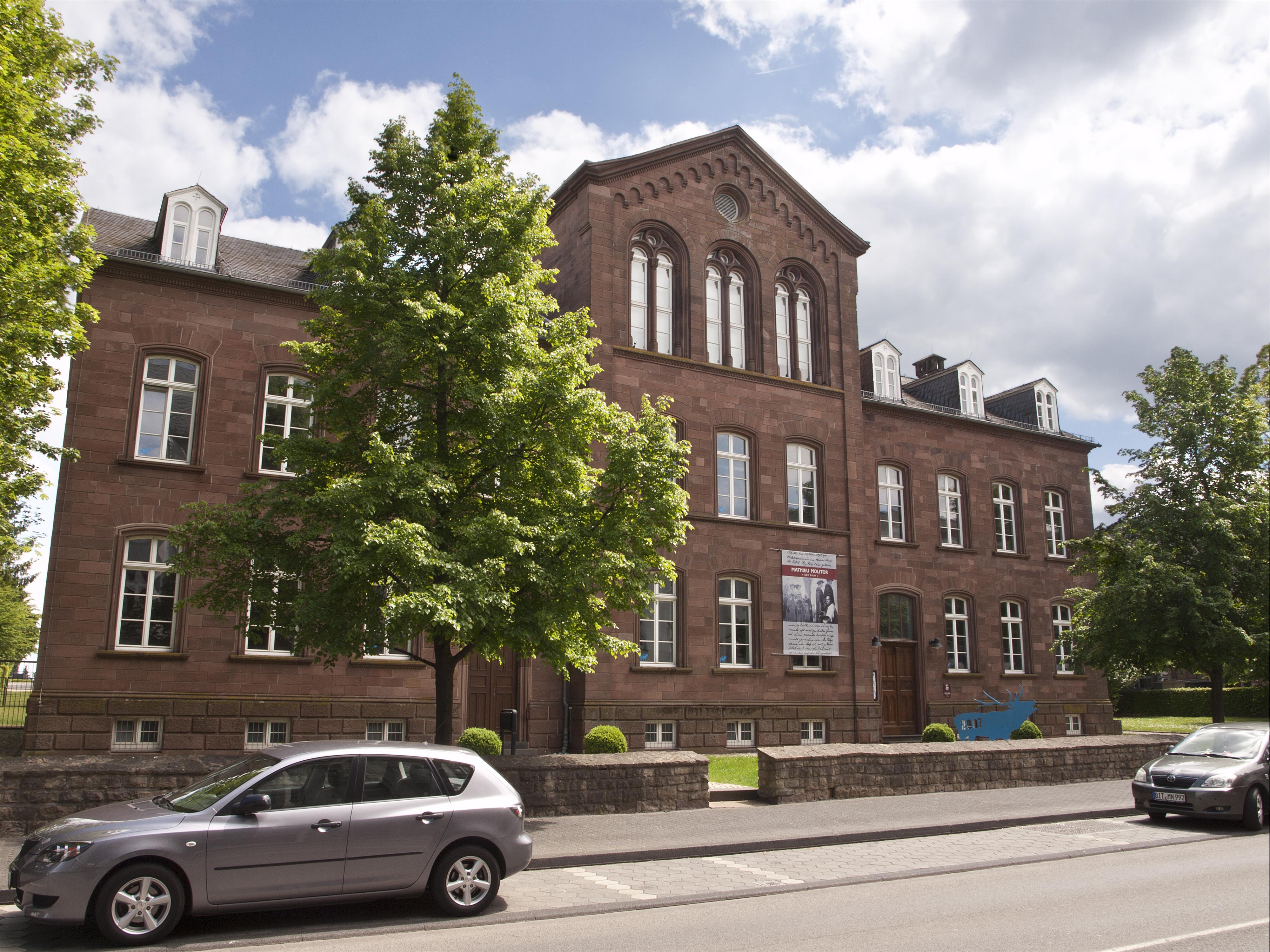 Kreismuseum Bitburg-Prüm