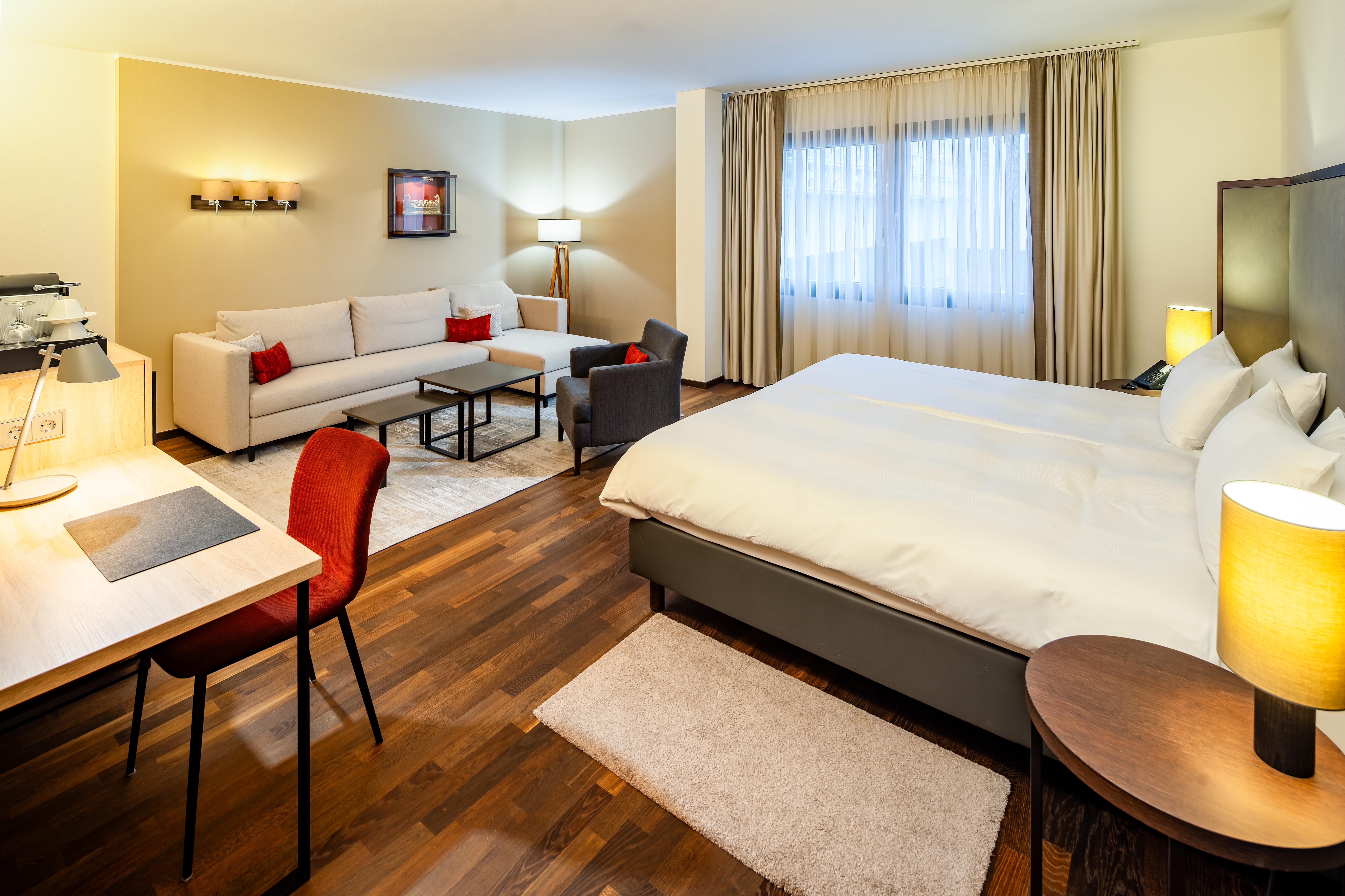 Junior Suite XL