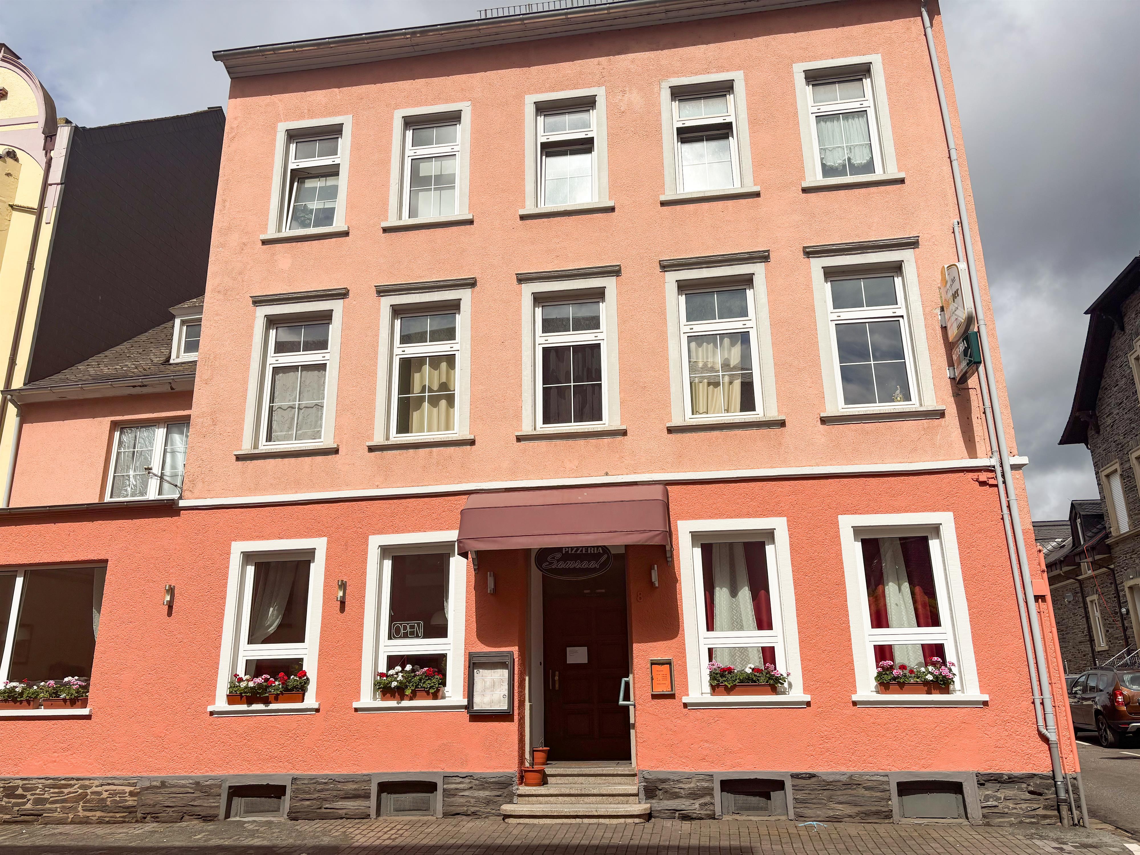 Pizzeria Samraal
