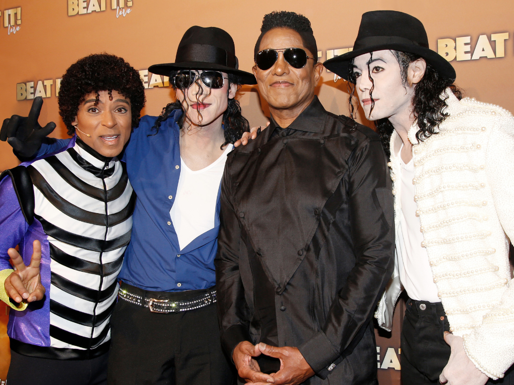 Beat It 1