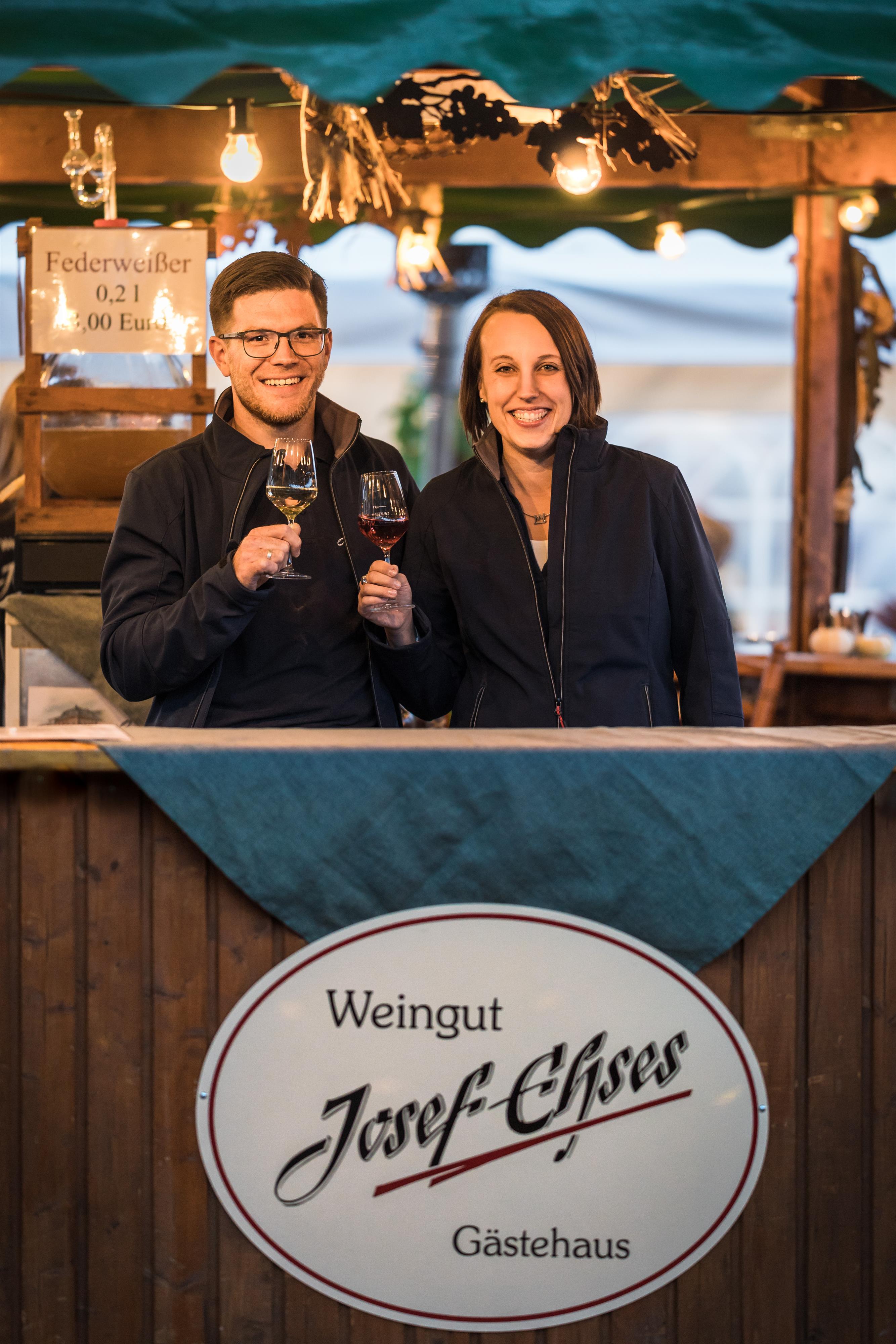 Weingut Ehses