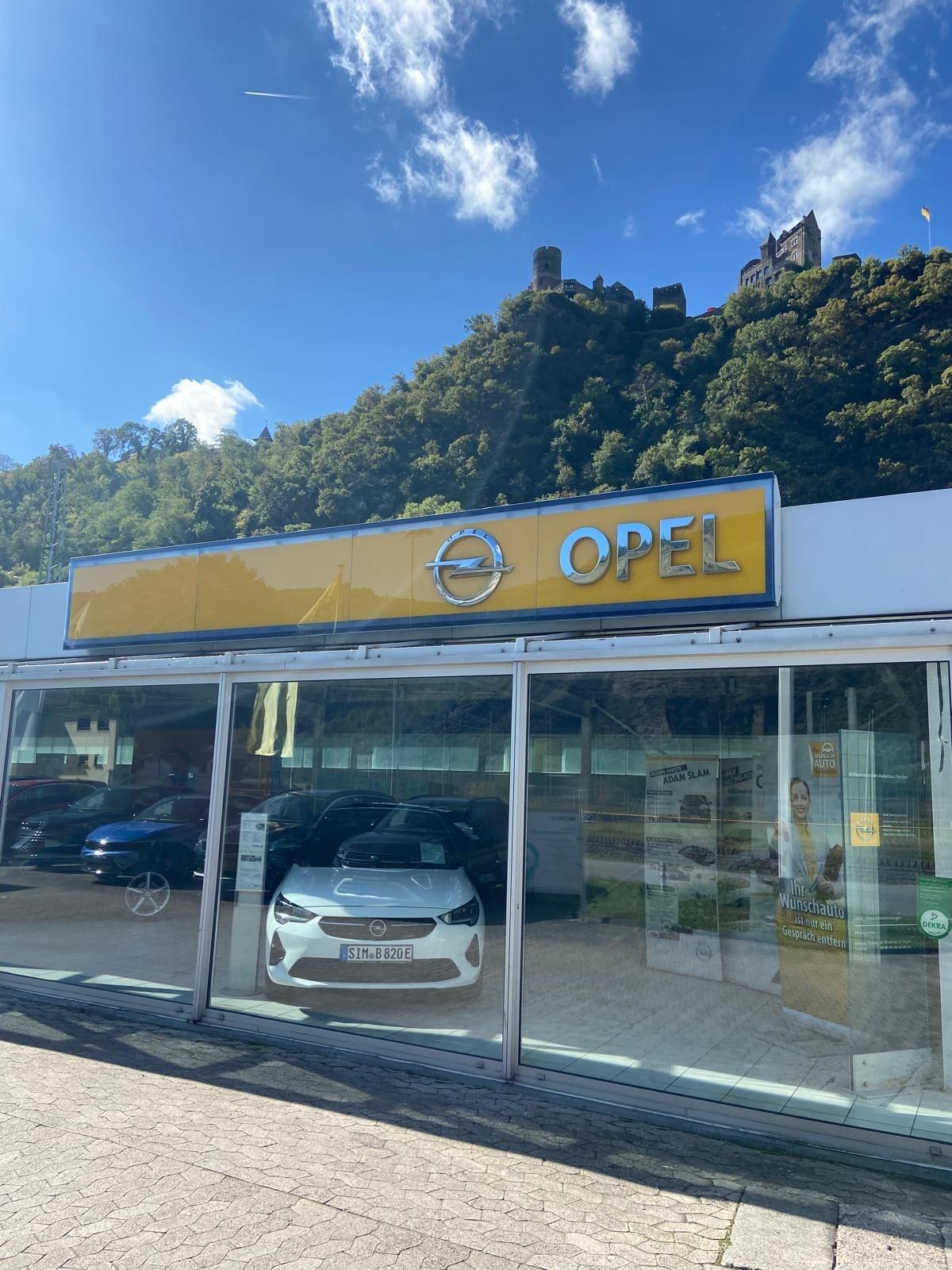 Autohaus Becker Ober Ramstadt