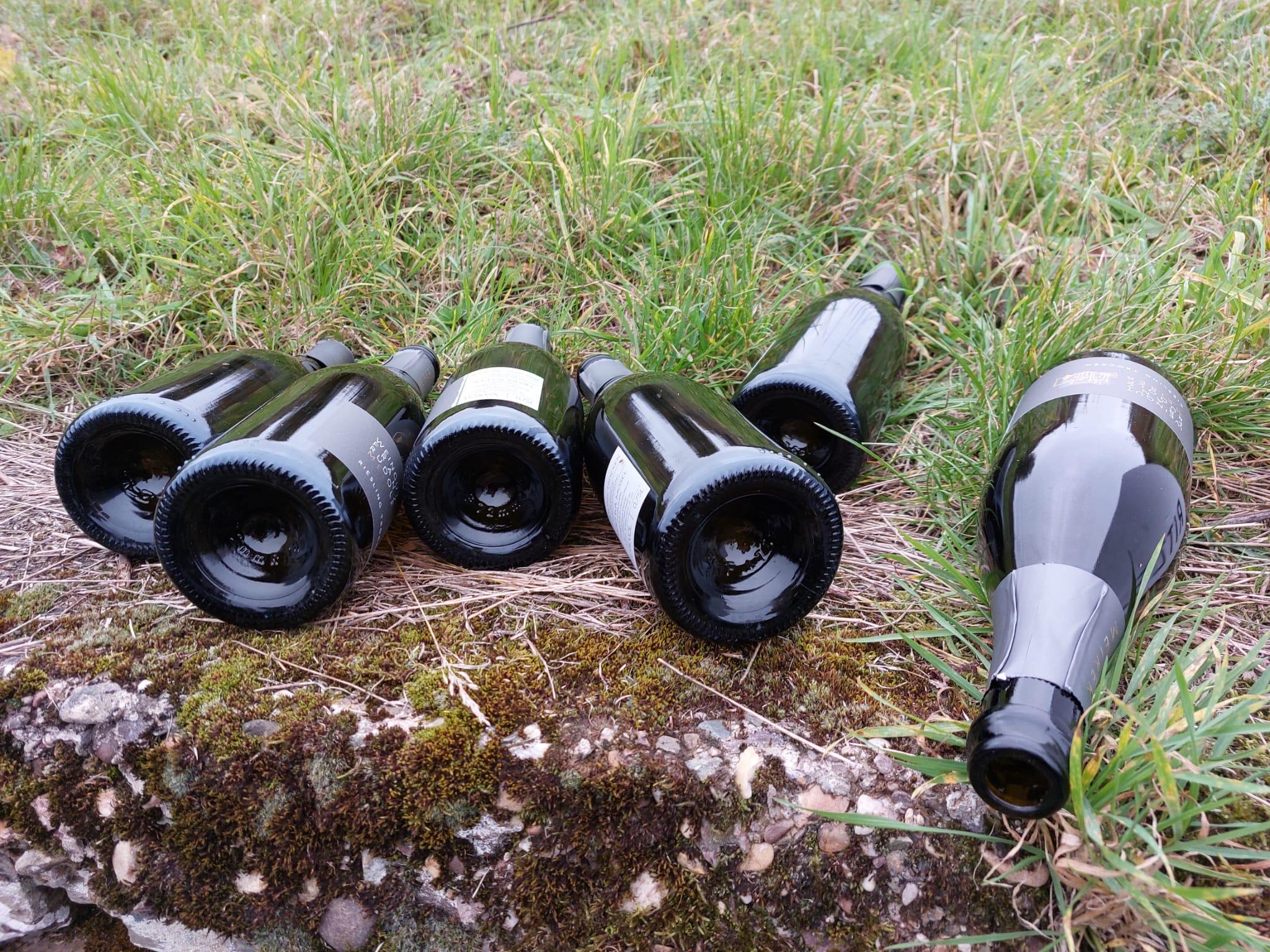 Wünschelroutensekt