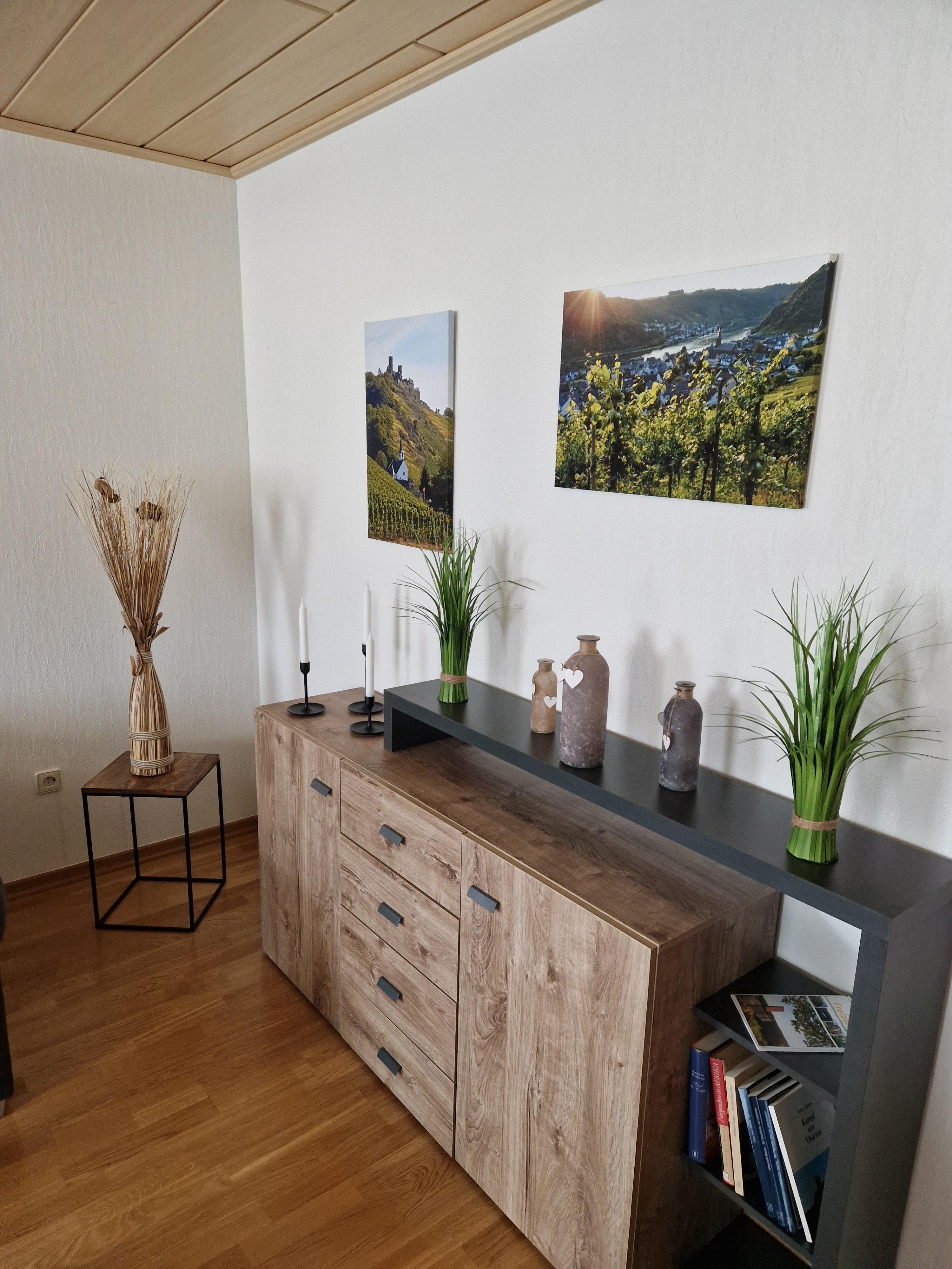 Sideboard Wohnzimmer