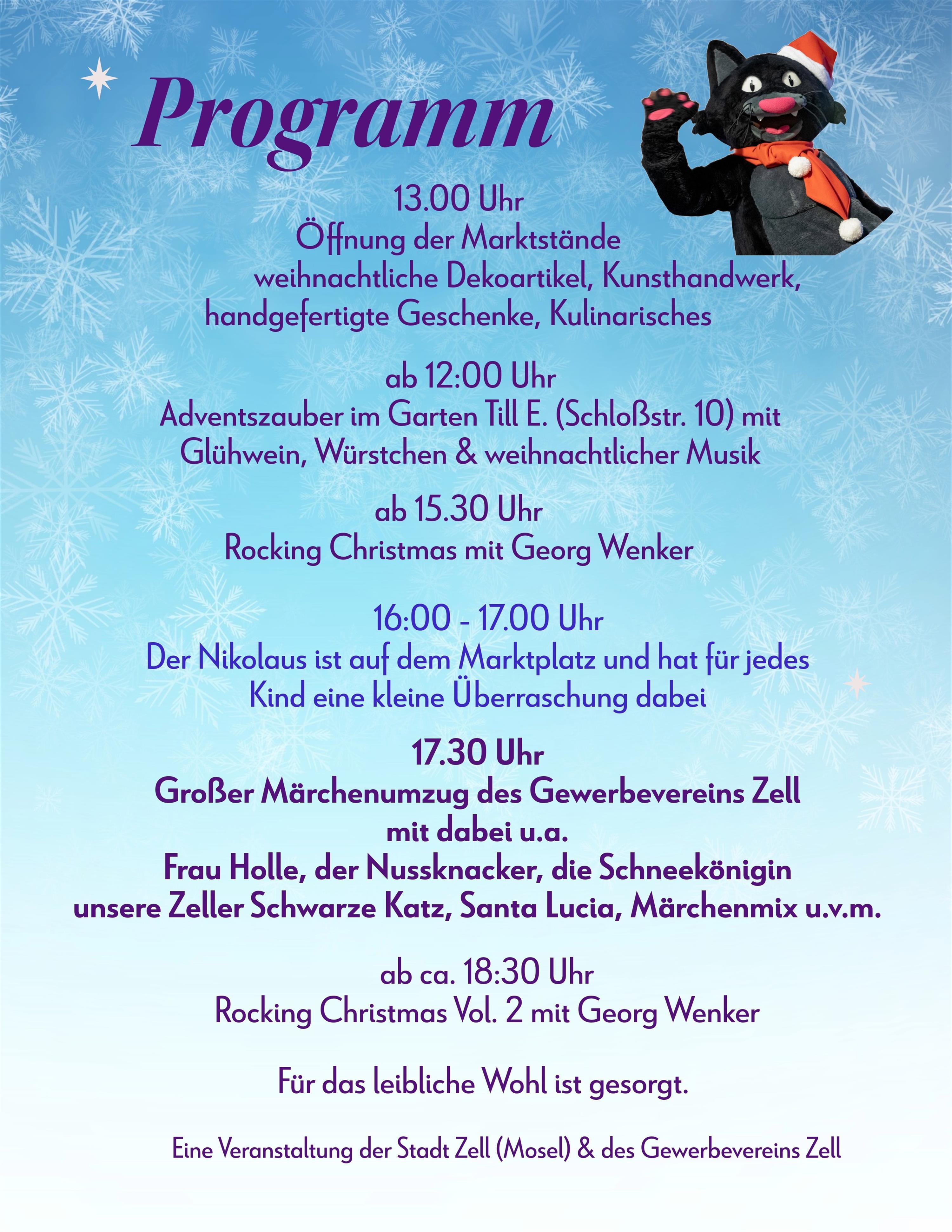 Programm
