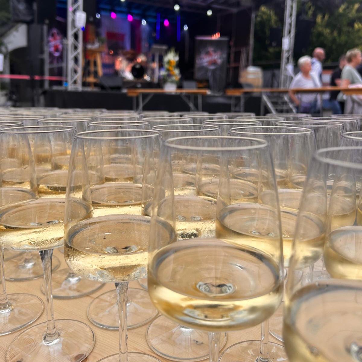 St. Rochus Weinkirmes Nittel (3)