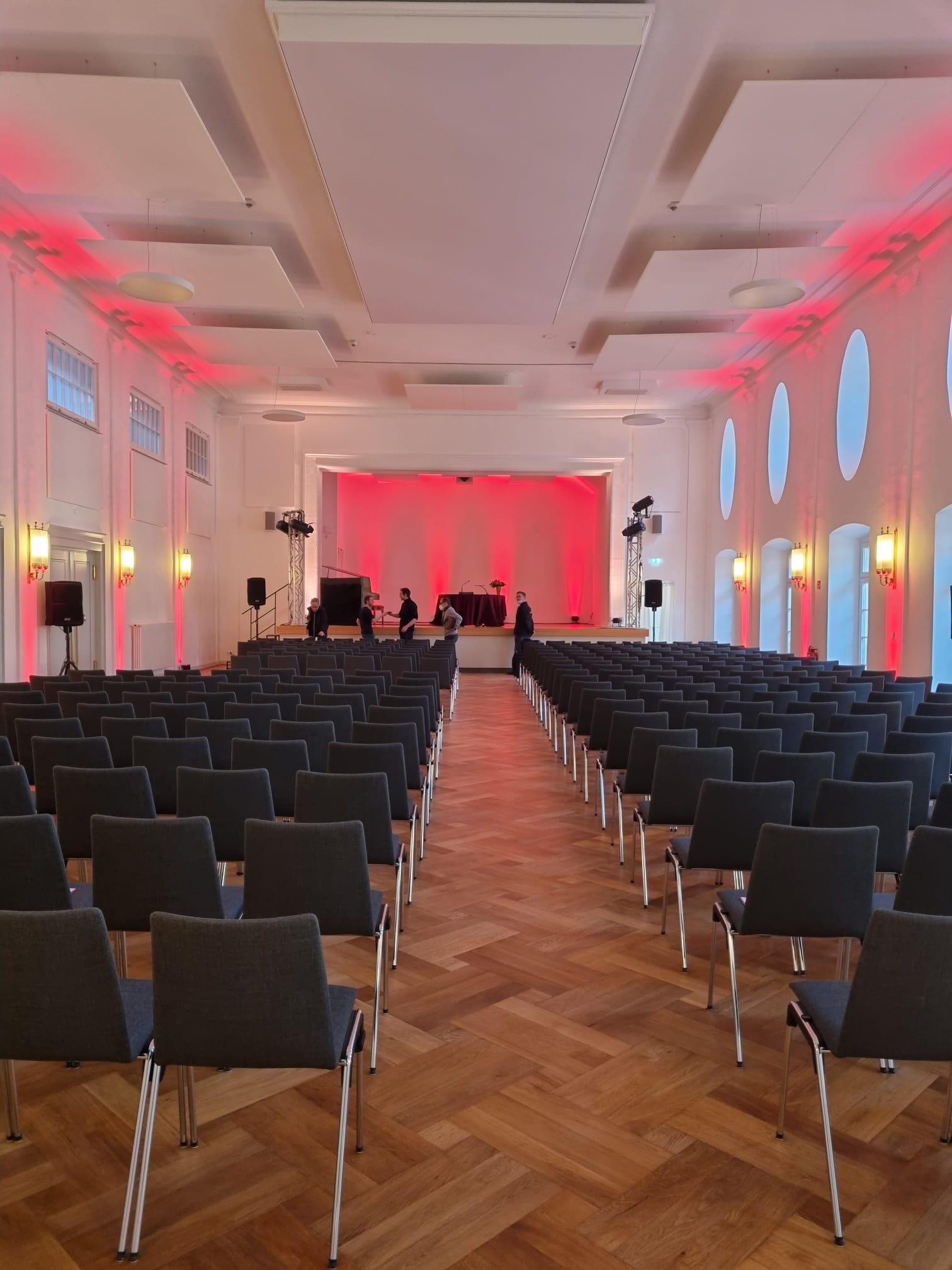 KulturRaum Bad Bertrich