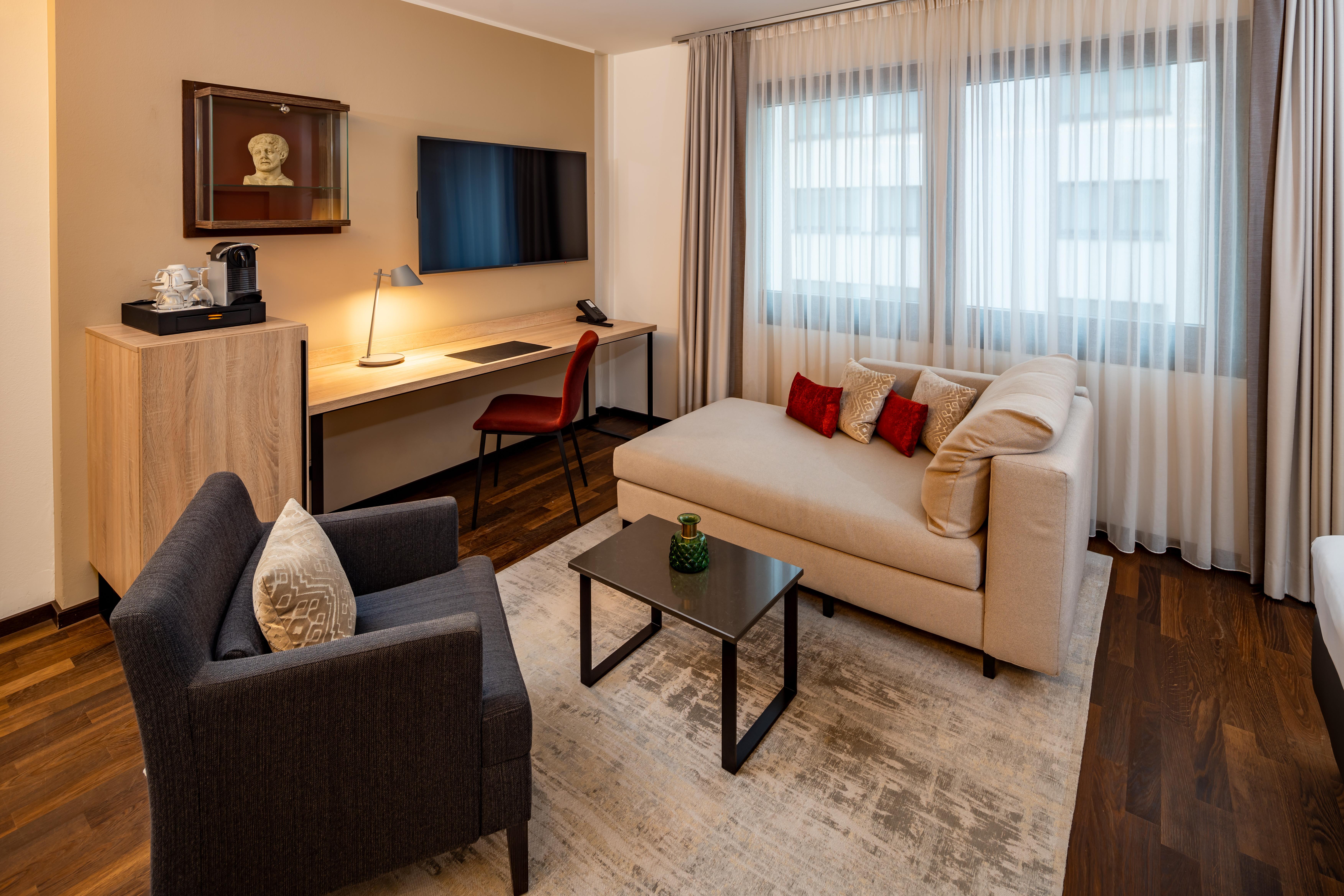 Executive Room