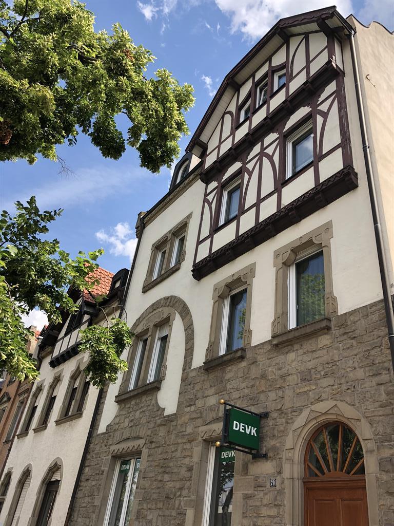 City-Apartments Am Konrad-Adenauer-Park Superior 3 Ferienwohnung  Pfalz